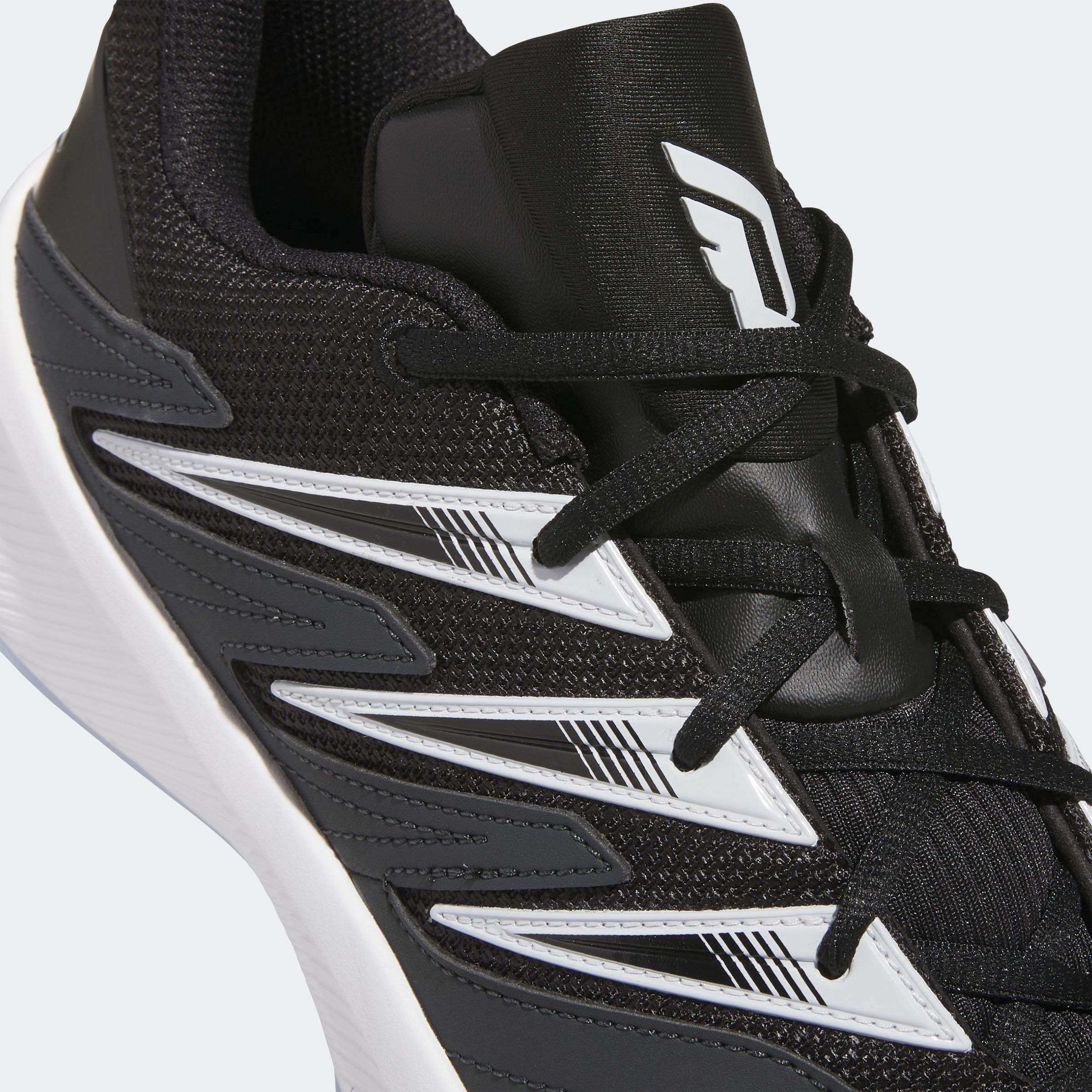 adidas Performance Basketballschuh »DAME CERTIFIED 3«