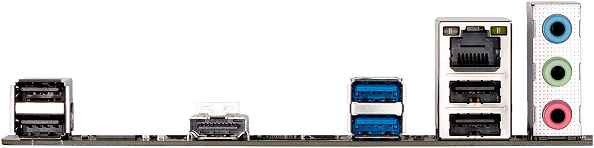 Gigabyte Mainboard »H510M K V2«