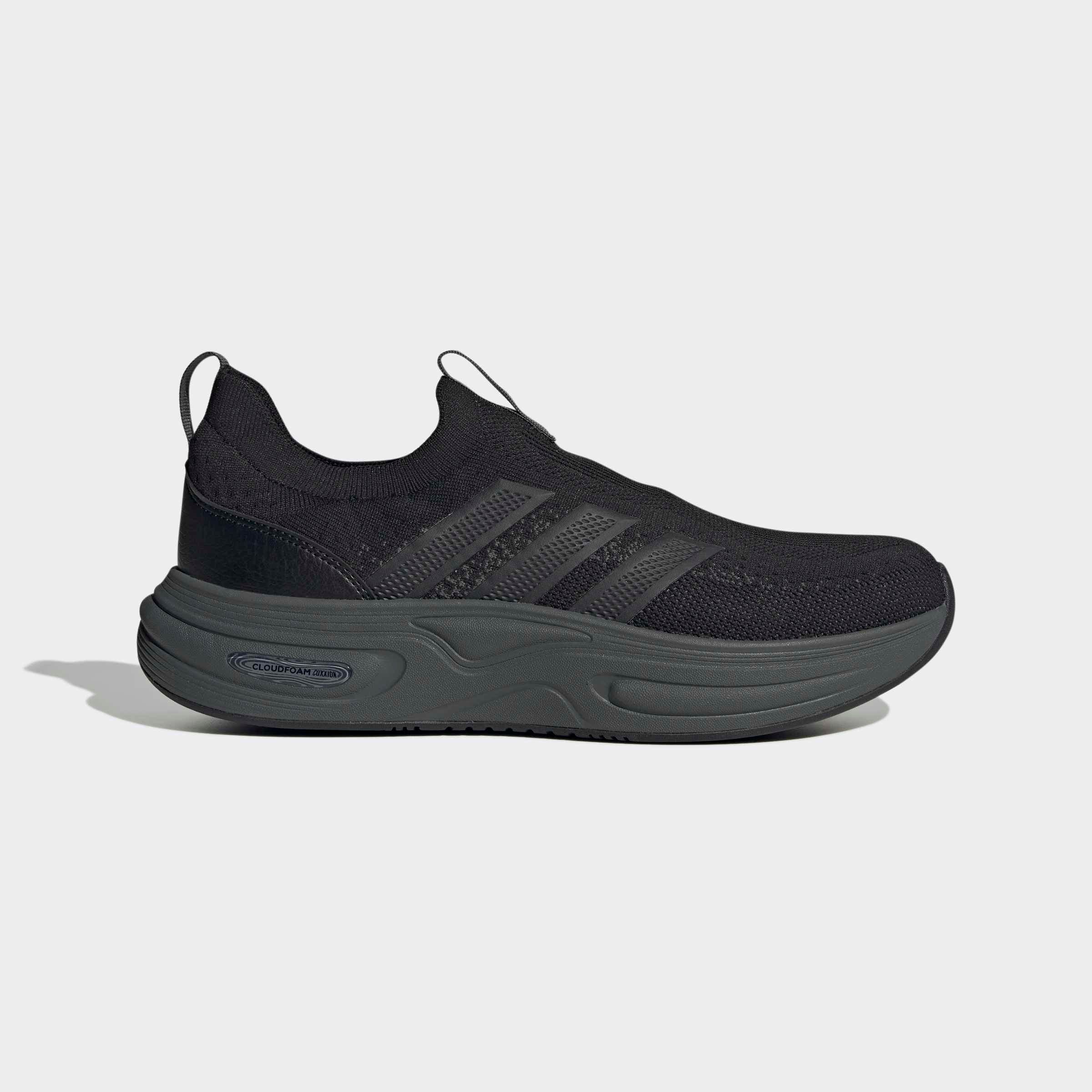 adidas Sportswear Walkingschuh »CLOUDFOAM CUXXION SOCK«