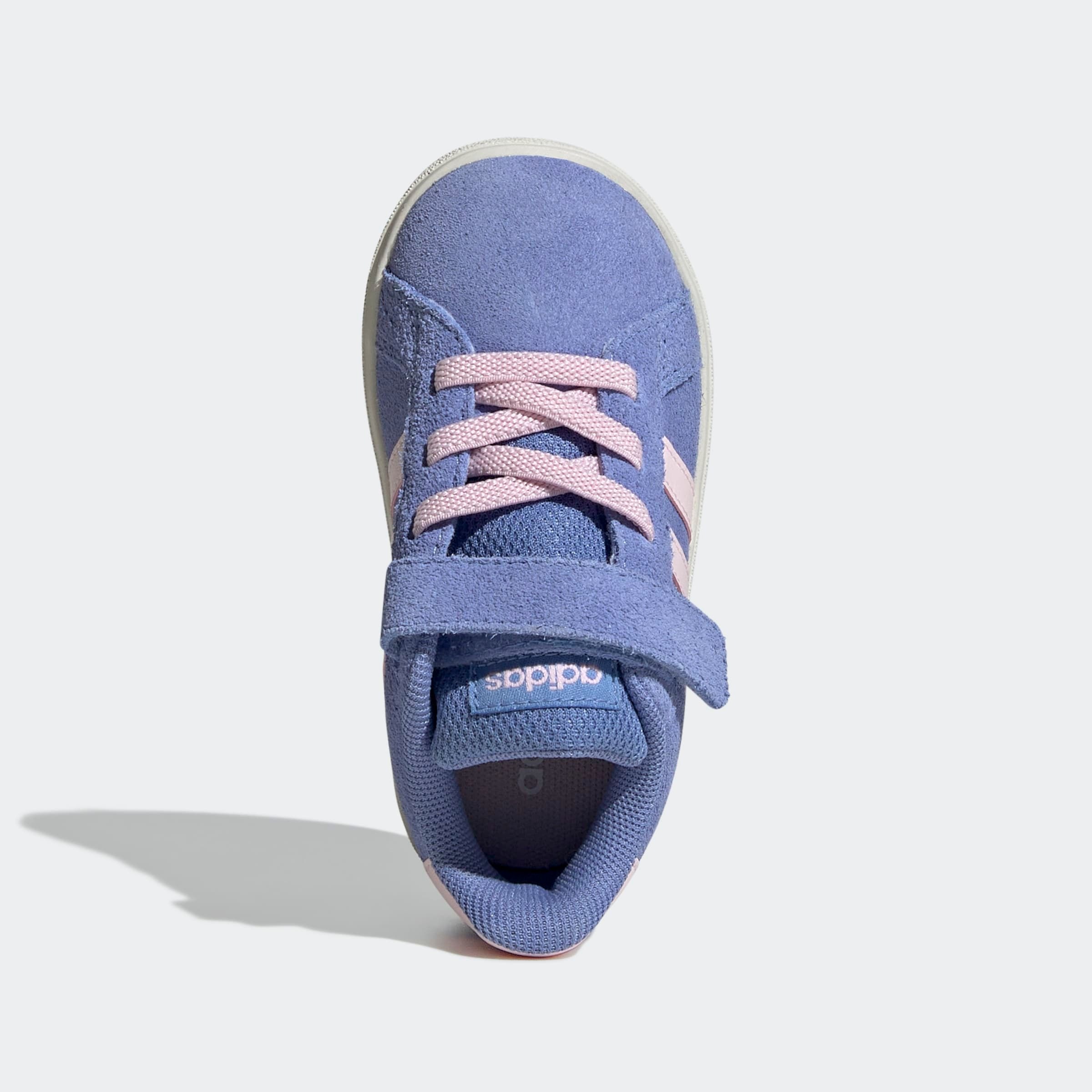 adidas Sportswear Klettschuh »GRAND COURT 2.0 KIDS«