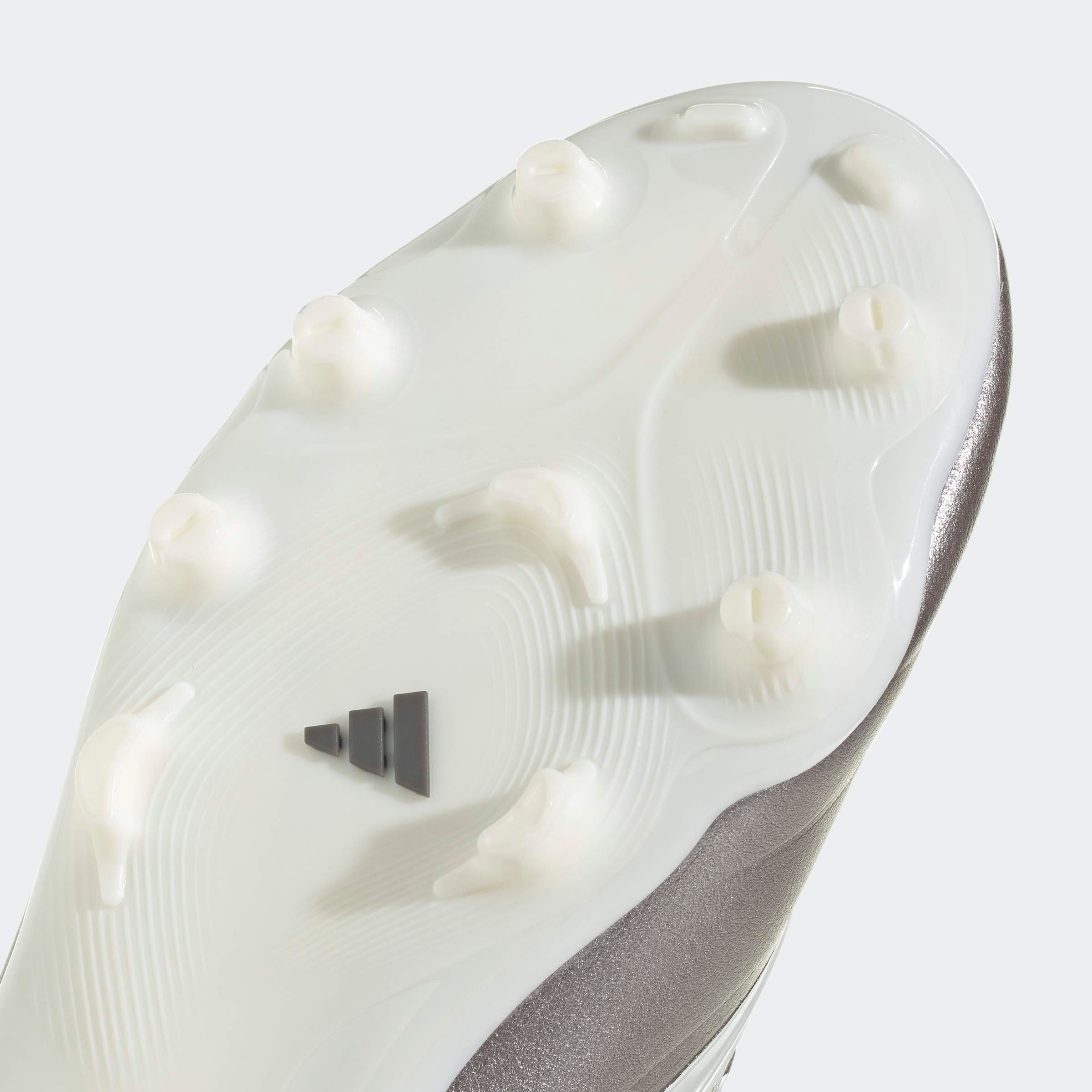 adidas Performance Fußballschuh »COPA PURE IV LEAGUE FIRM GROUND KIDS«  Außensohle für feste Böden, für Kinder & Jugendliche