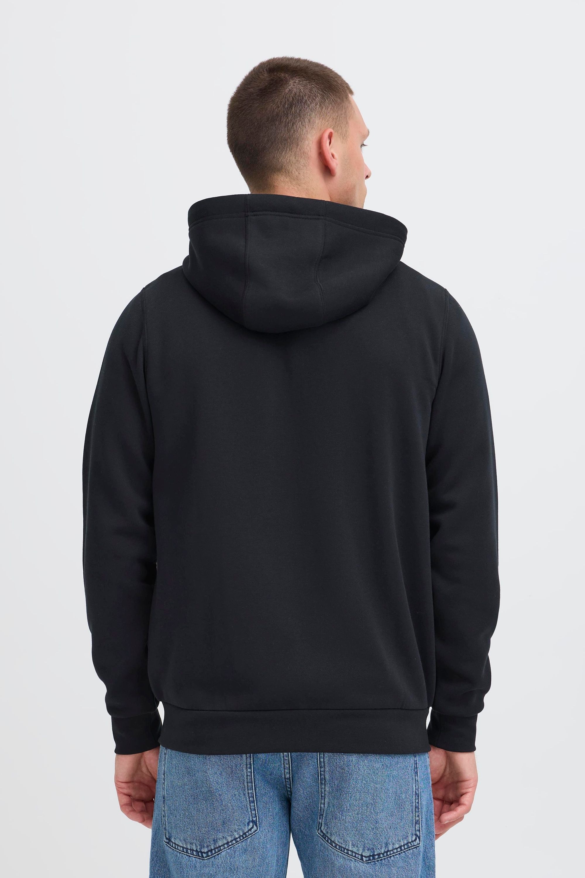 Blend Kapuzensweatjacke »Kapuzenfleecejacke BHSunic«