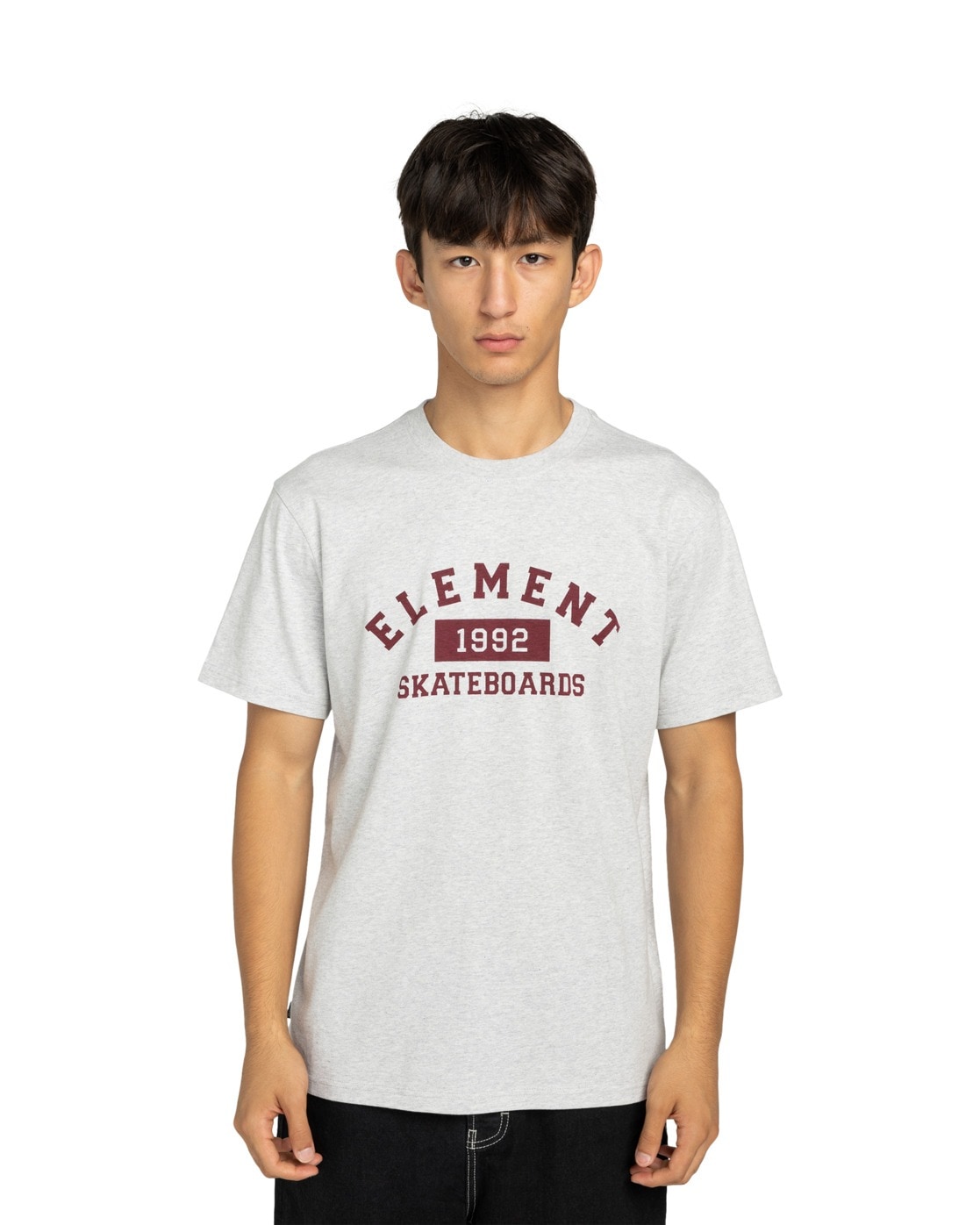 Element T-Shirt »Home Team«