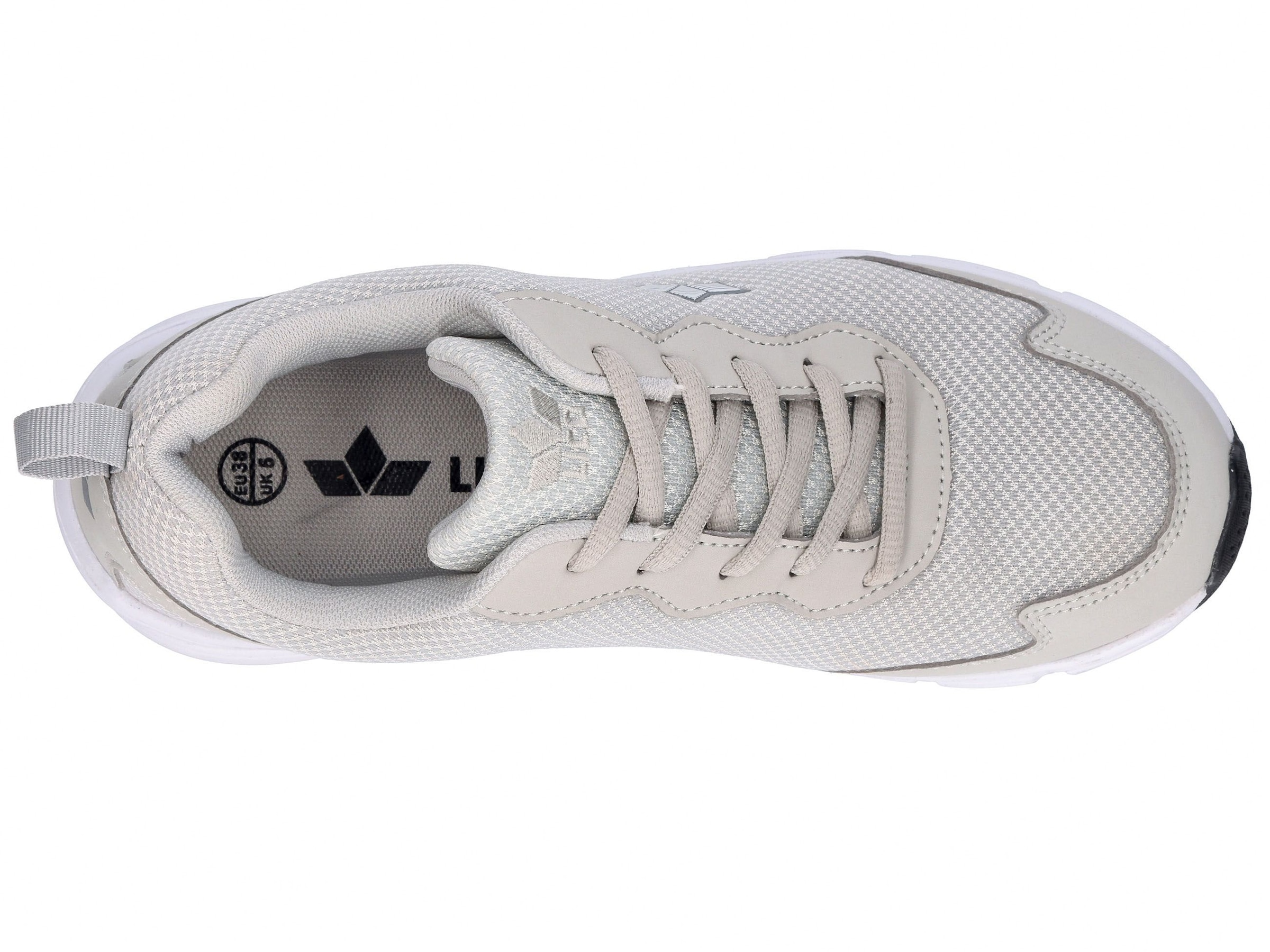 Lico Sneaker »Freizeitschuh Almeria«