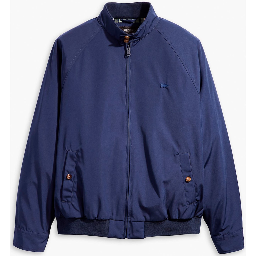 Levi's® Blouson »BAKER HARRINGTON JACKET BLUES«