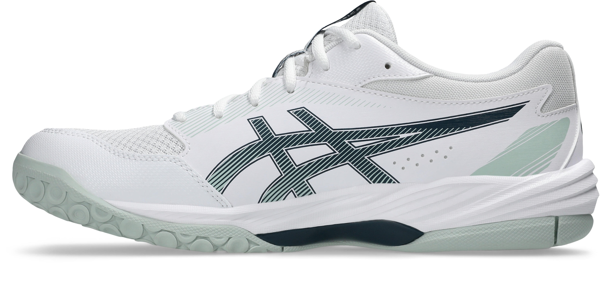 Asics Hallenschuh »GEL-TASK 4«, für Hallensport