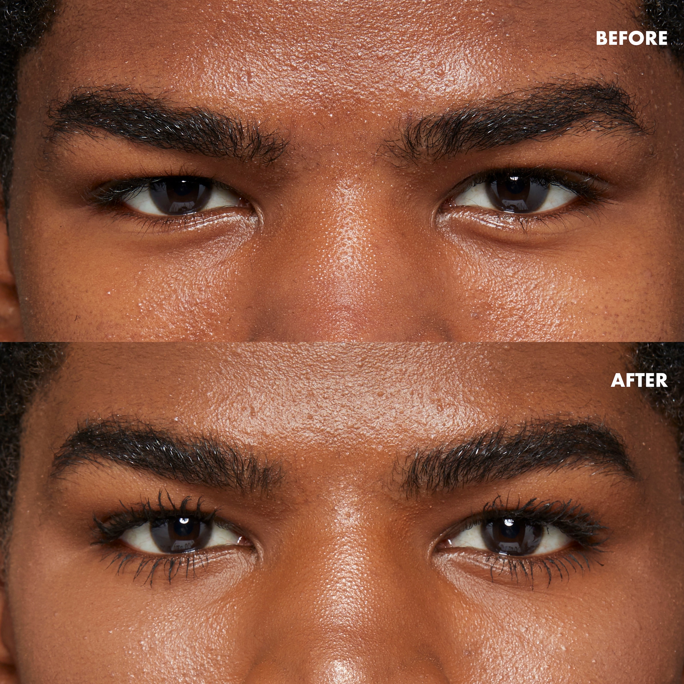 NYX Mascara »Professional Makeup On The Rise Volume Liftscara«, mit innovativer Bürste