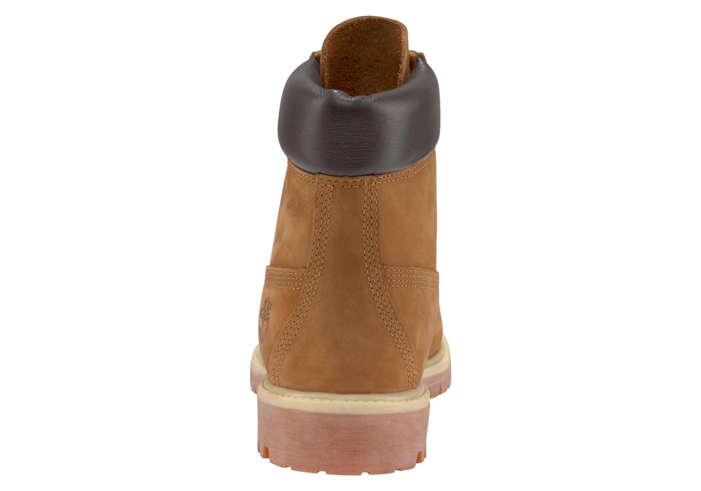 Timberland Schnürboots »6 inch Premium FTB«, Wasserdicht