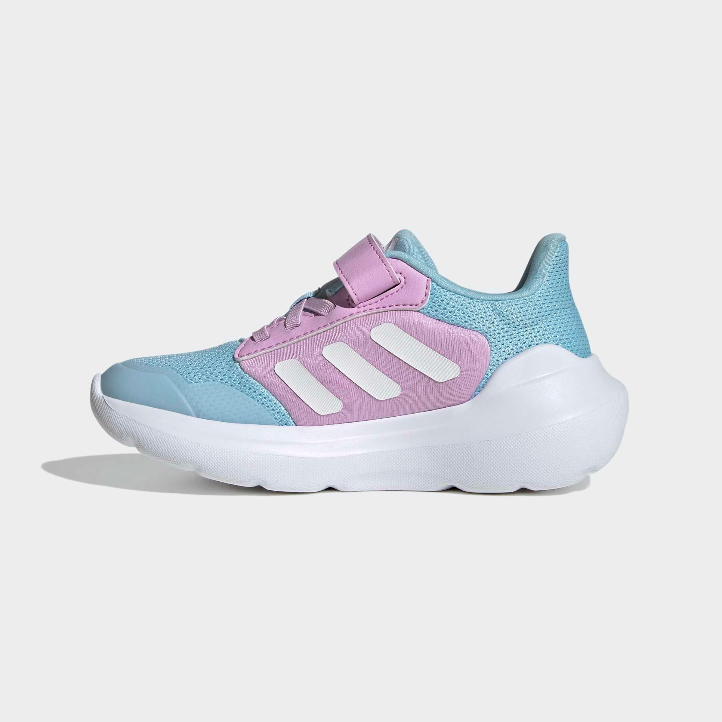 adidas Sportswear Sneaker »Tensaur Run 3.0 EL C«  mit Klettverschluss, für Kinder & Jugendliche