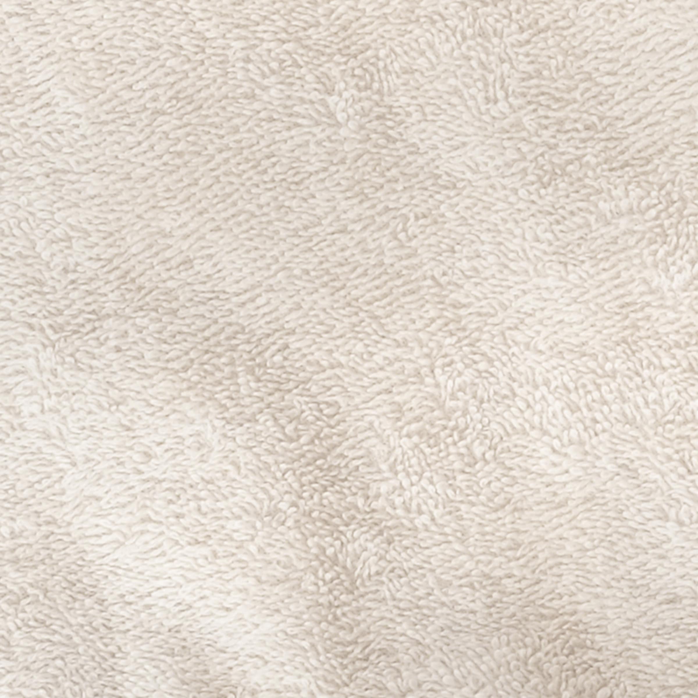 HAMMETEX Herrenbademantel »hergestellt aus 100% Baumwolle – 380 g/m² Frottee, mit Taschen«, 1 Stk.