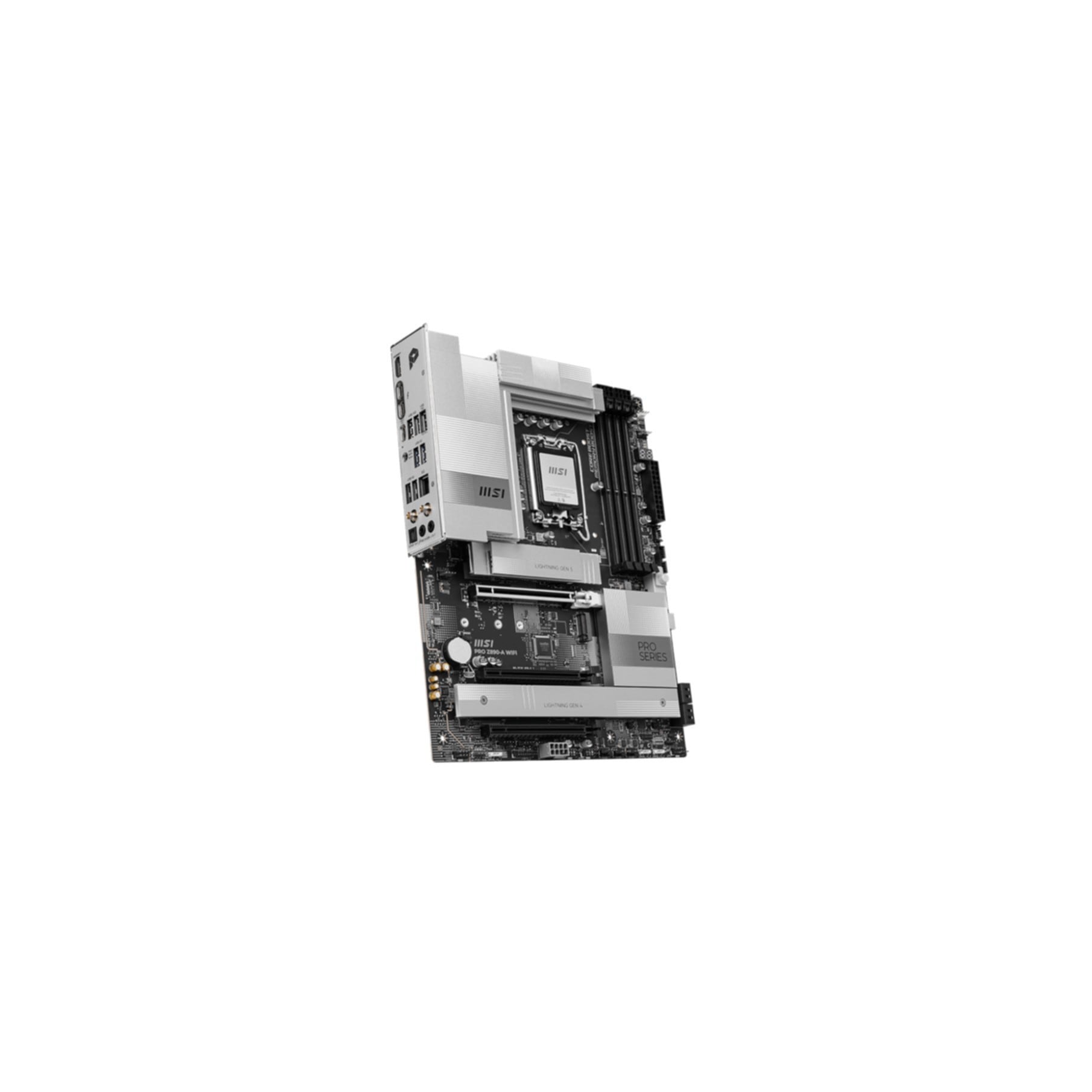 MSI Mainboard »PRO Z890-A WIFI«