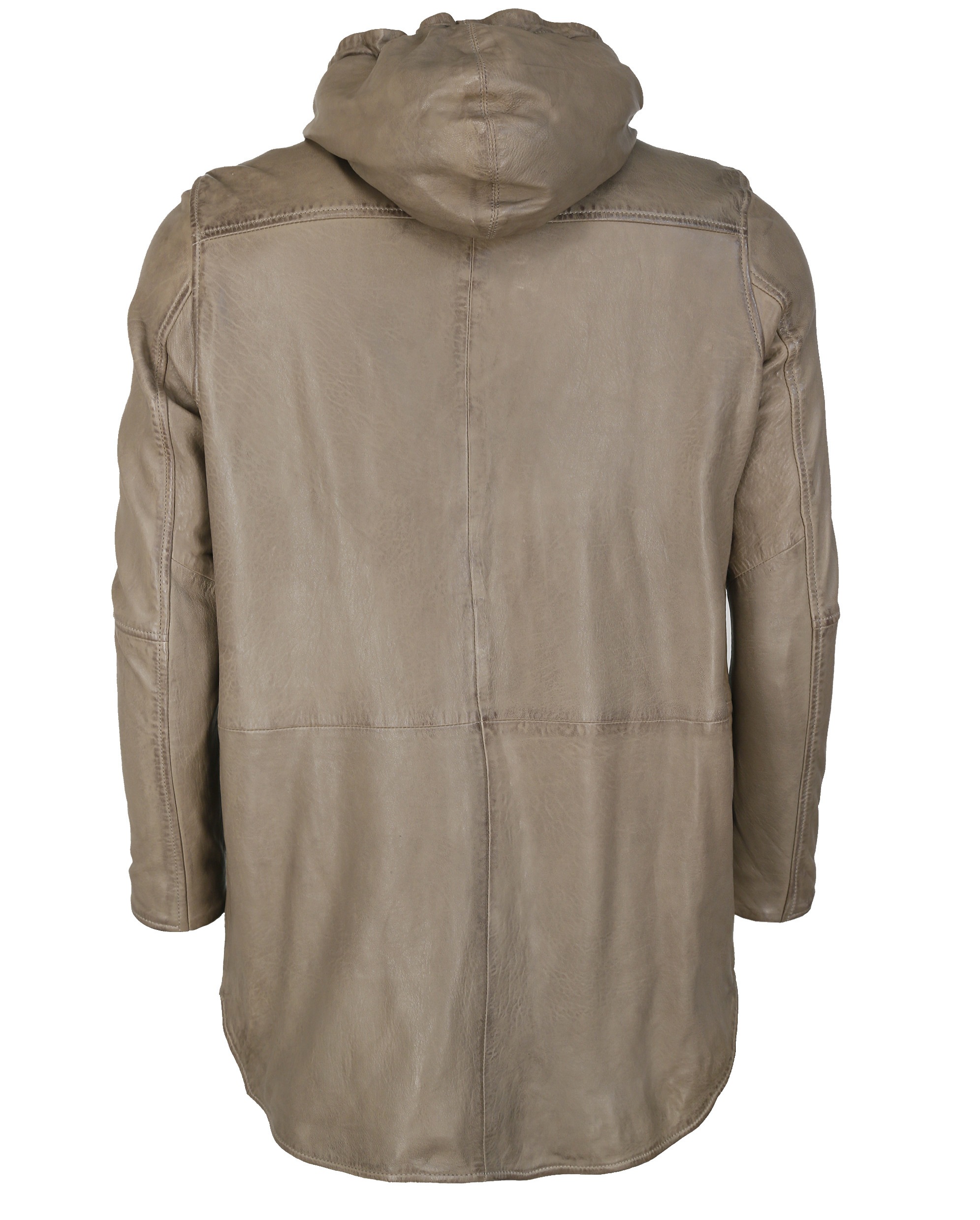 Maze Langjacke »Ledermantel 42020114«