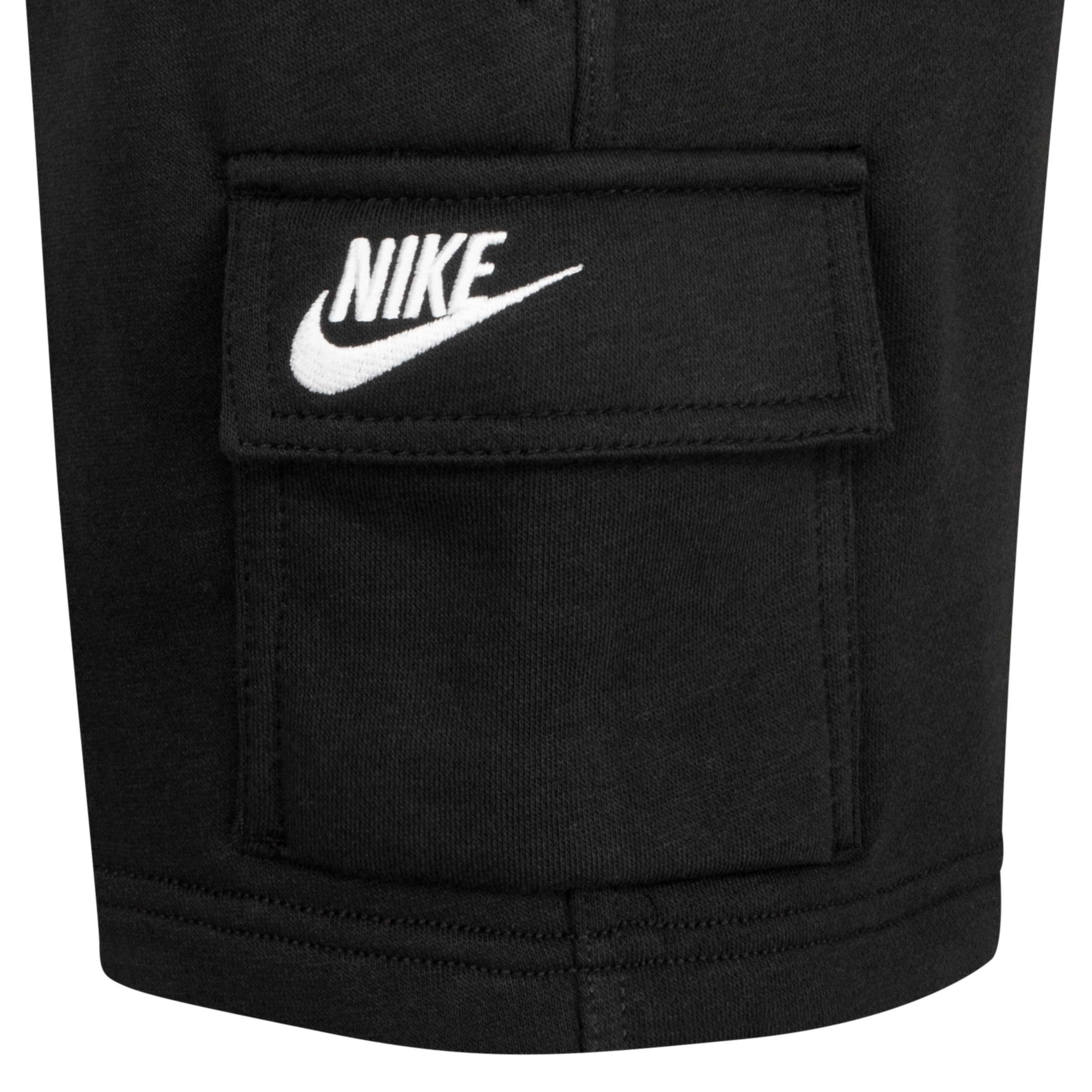 Nike Sportswear Sweatshorts  für Kinder
