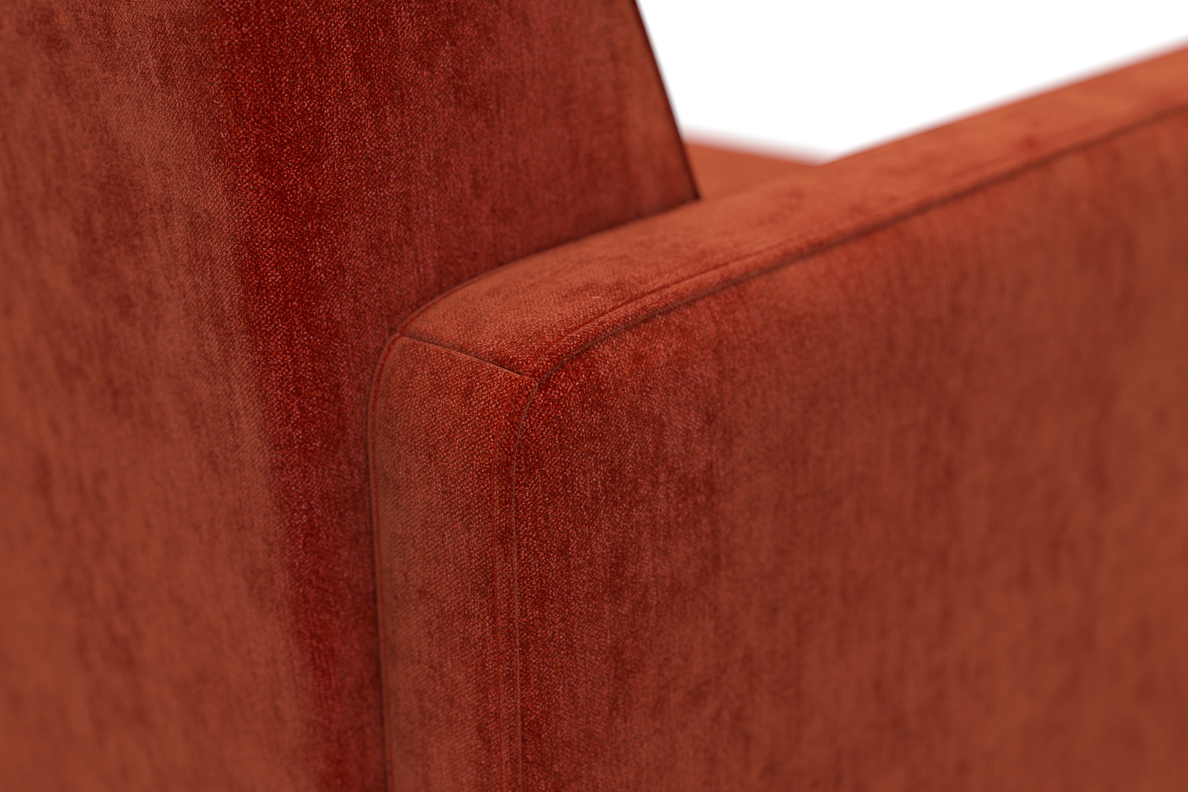 machalke® Sessel »single«, mit Metallkufen