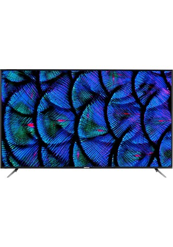 Medion® LCD-LED Fernseher »LIFE® X17575«, 189,3 cm/75 Zoll, 4K Ultra HD, Smart-TV, 75"... kaufen
