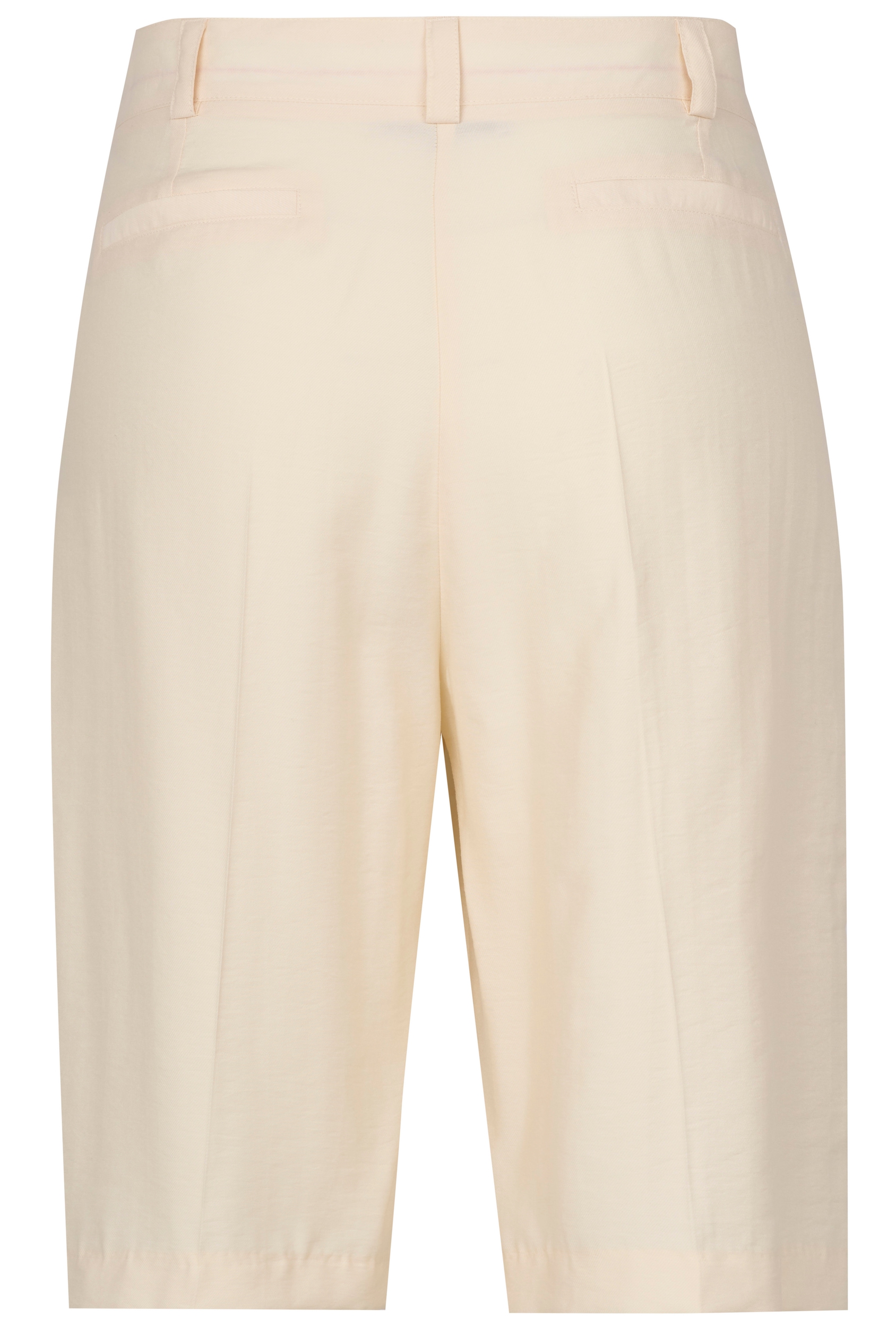 bugatti Stoffhose, mit Bügelfalte