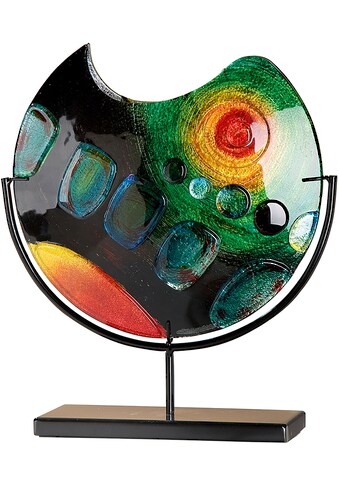 GILDE GLAS art Dekovase »Sunrise«, (1 St.), aus Glas kaufen