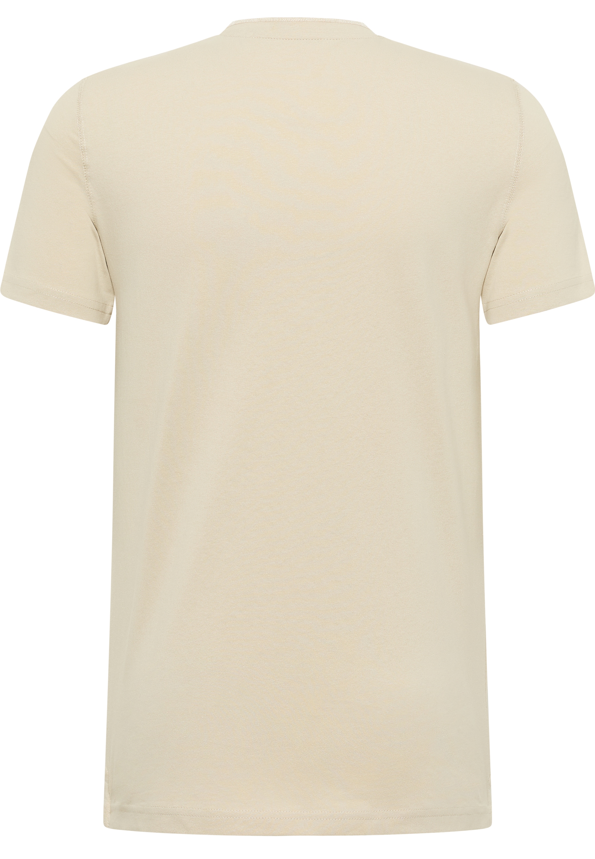 MUSTANG Kurzarmshirt »Herren Style Austin«