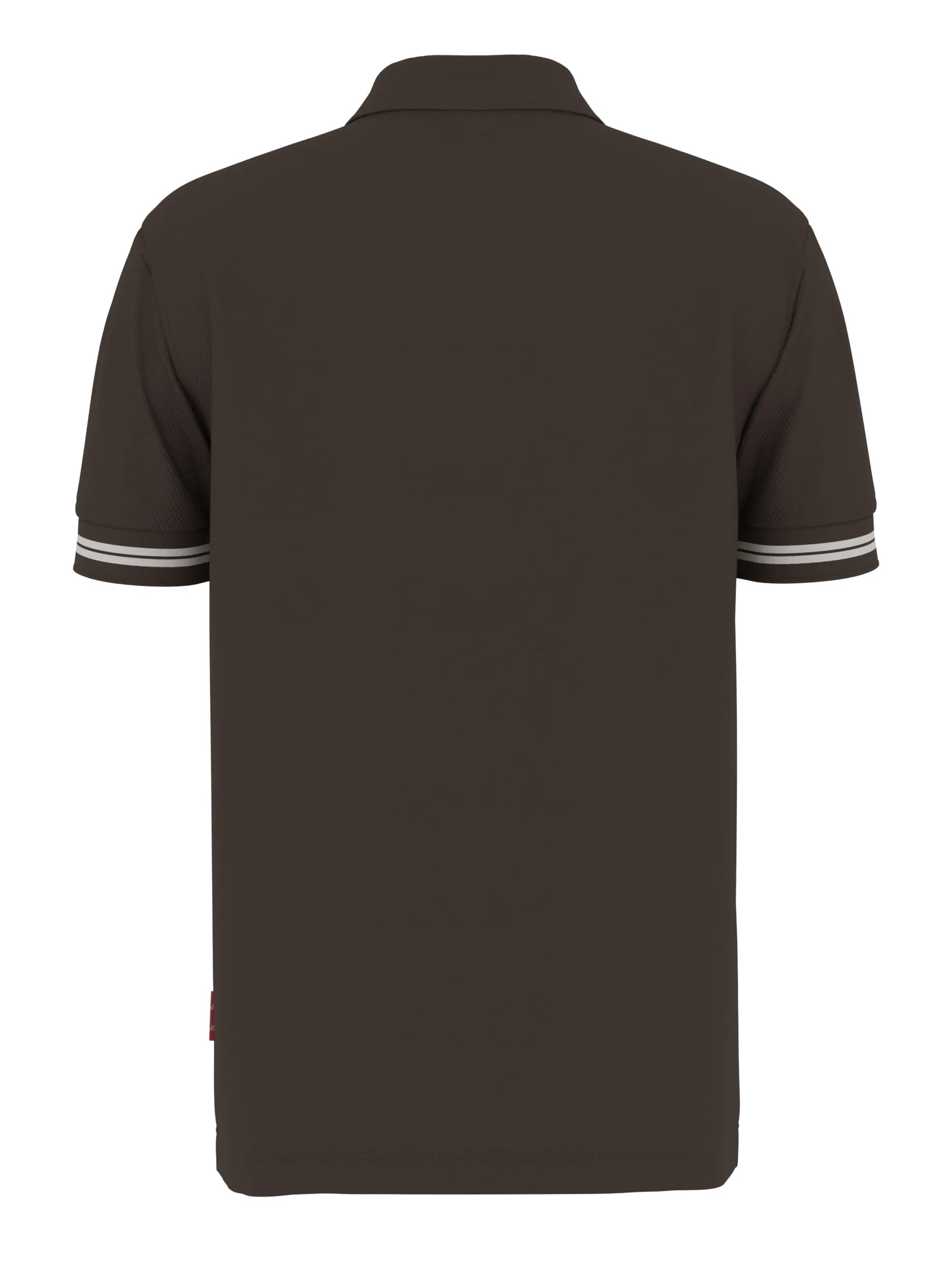 Joop Jeans Poloshirt »Amare« modern fit
