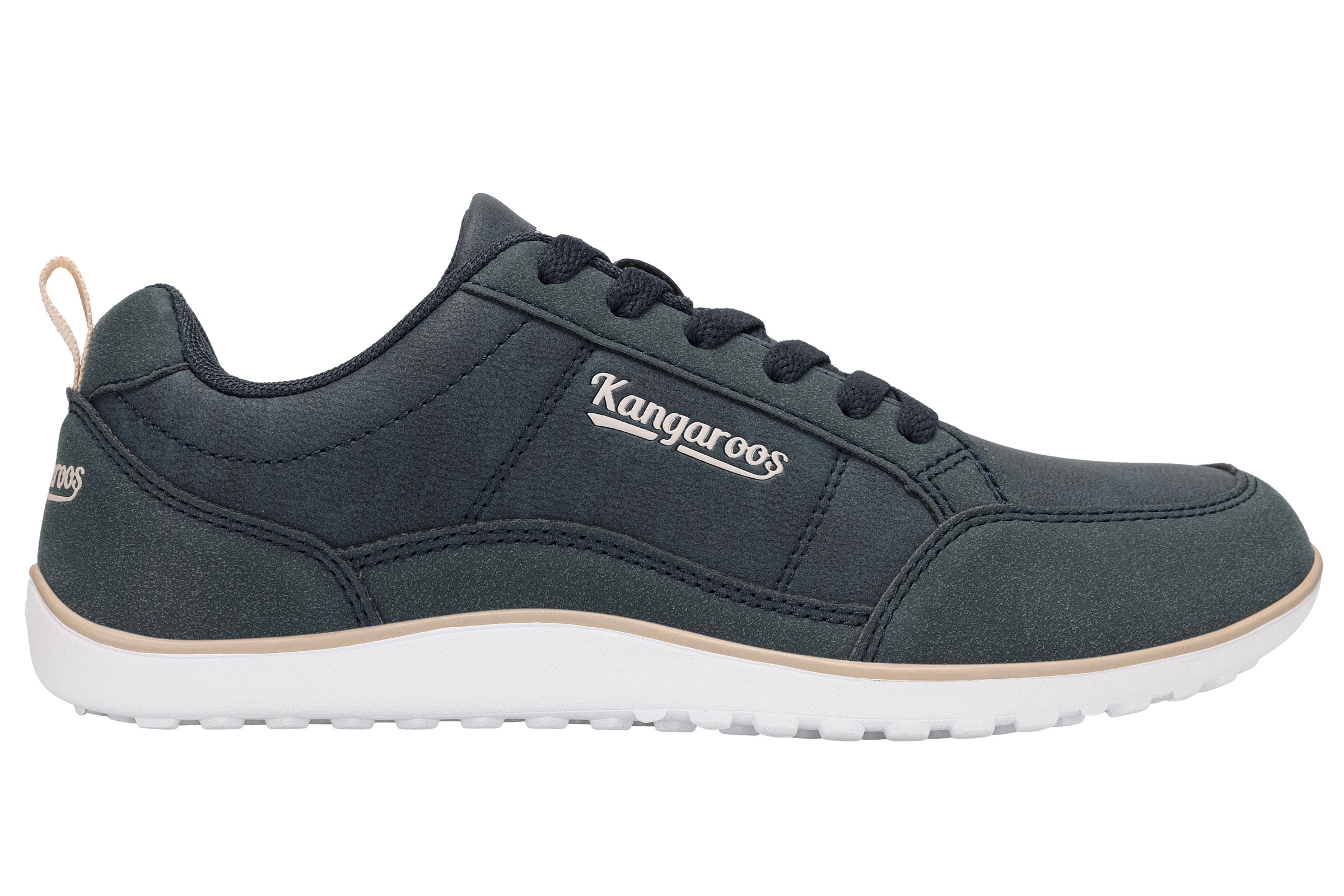 KangaROOS Sneaker »K-BF SIERRA«, Barfussschuh