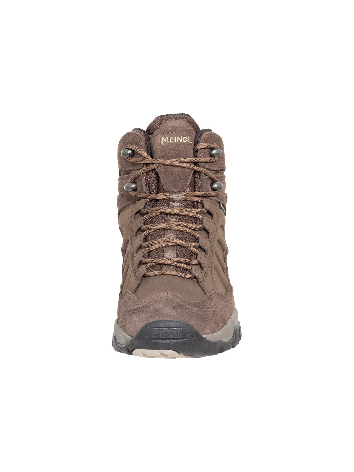 Meindl Wanderschuh »Nebraska Mid GTX«