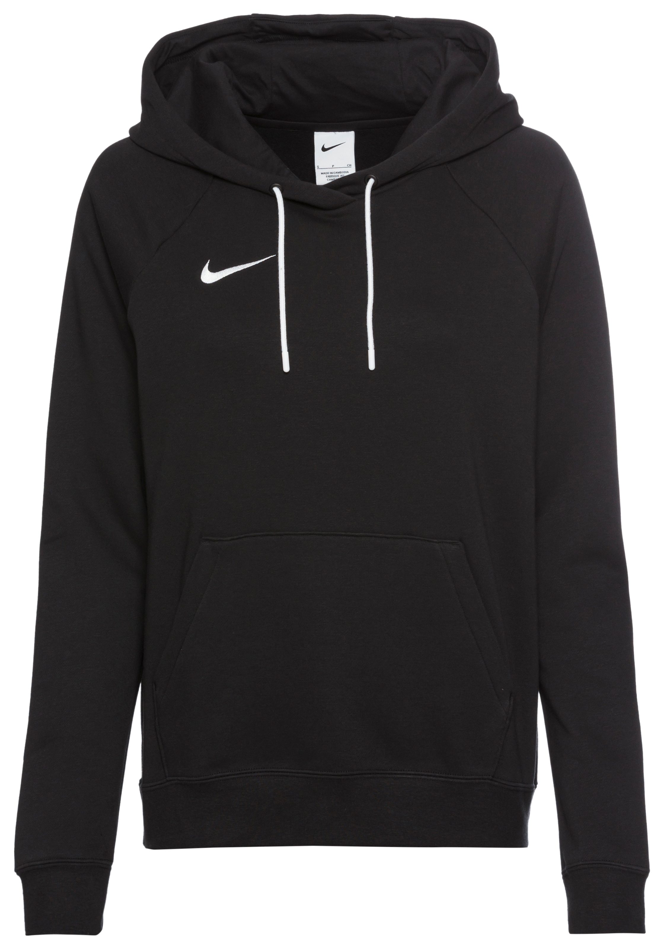 Nike Kapuzensweatshirt »SWEATHOODY PARK«