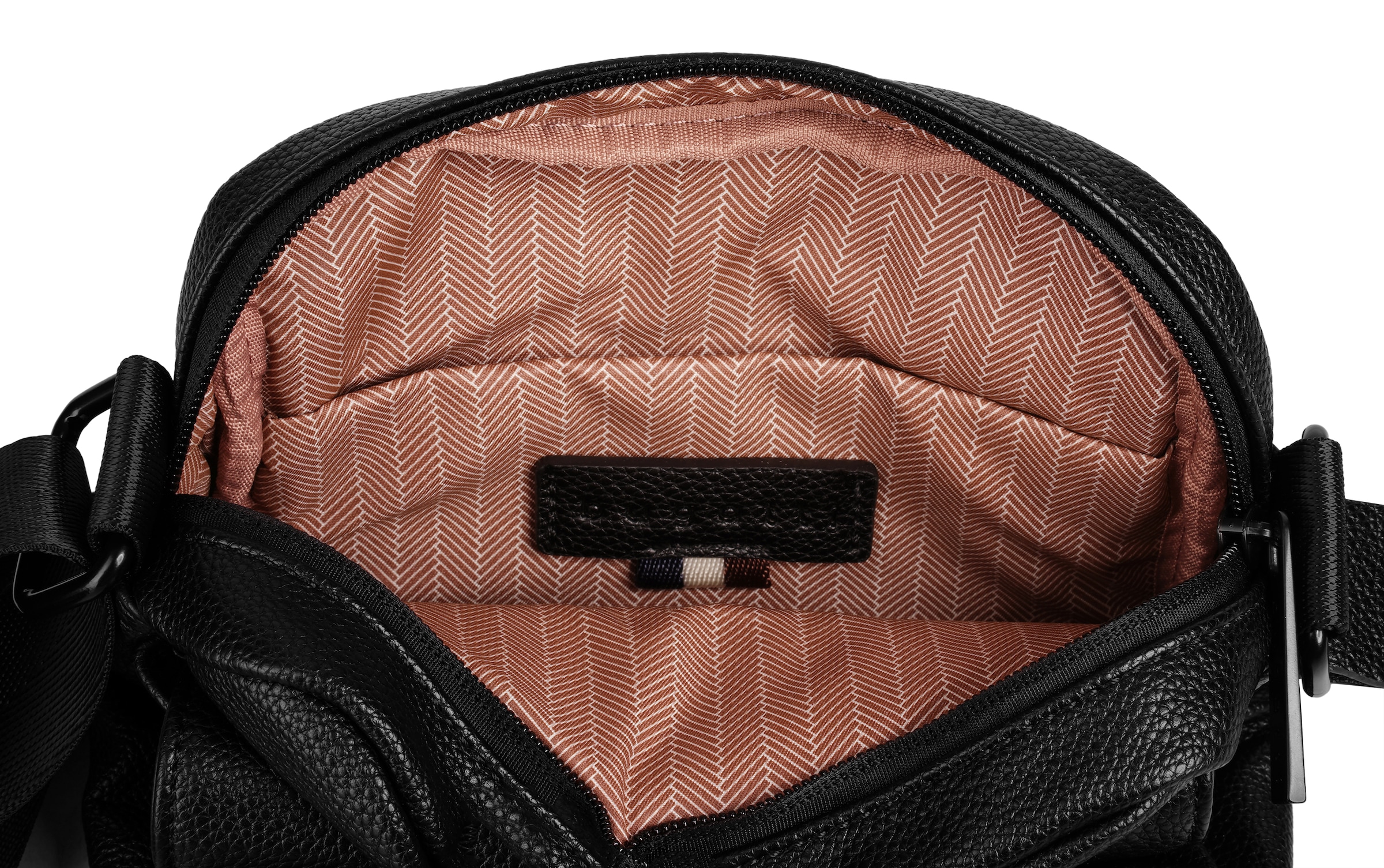 bugatti Umhängetasche »RICO«