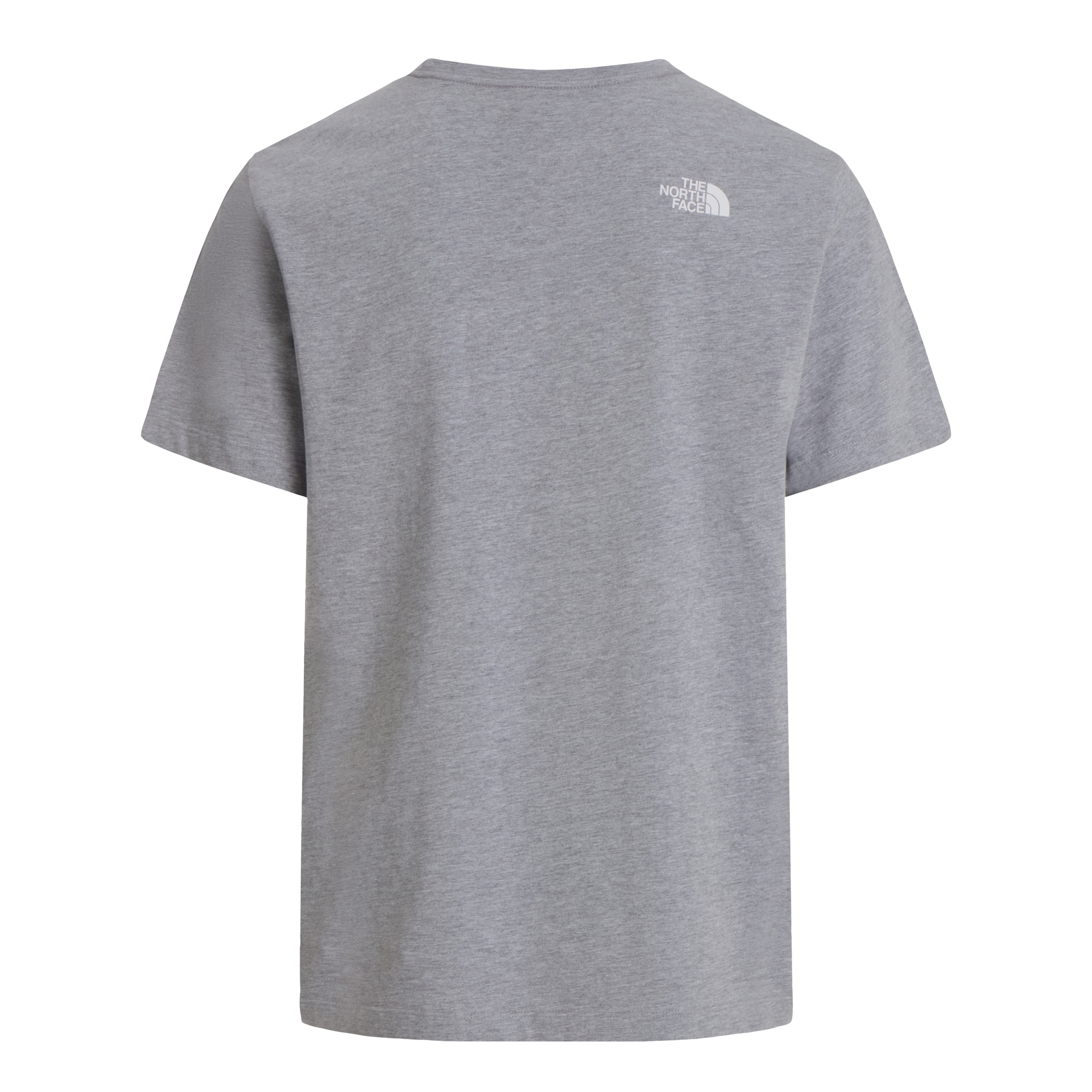 The North Face T-Shirt »M EVOLUTION HALF DOME REGULAR SHORT SLEEVE TEE« sportliche Passform, kurze Ärmel, für Sportmode und Outdoormode