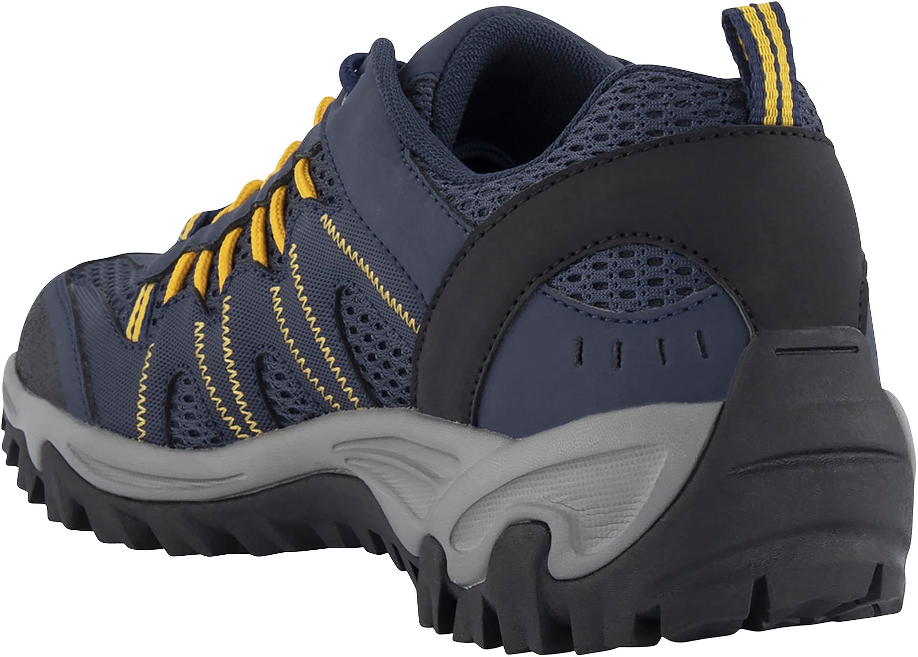 Hi-Tec Wanderschuh »JAGUAR M«