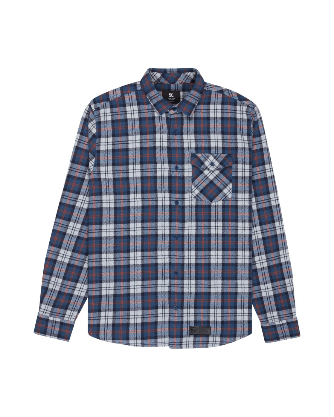 DC Shoes 1100000002199 »Marshal Flannel«