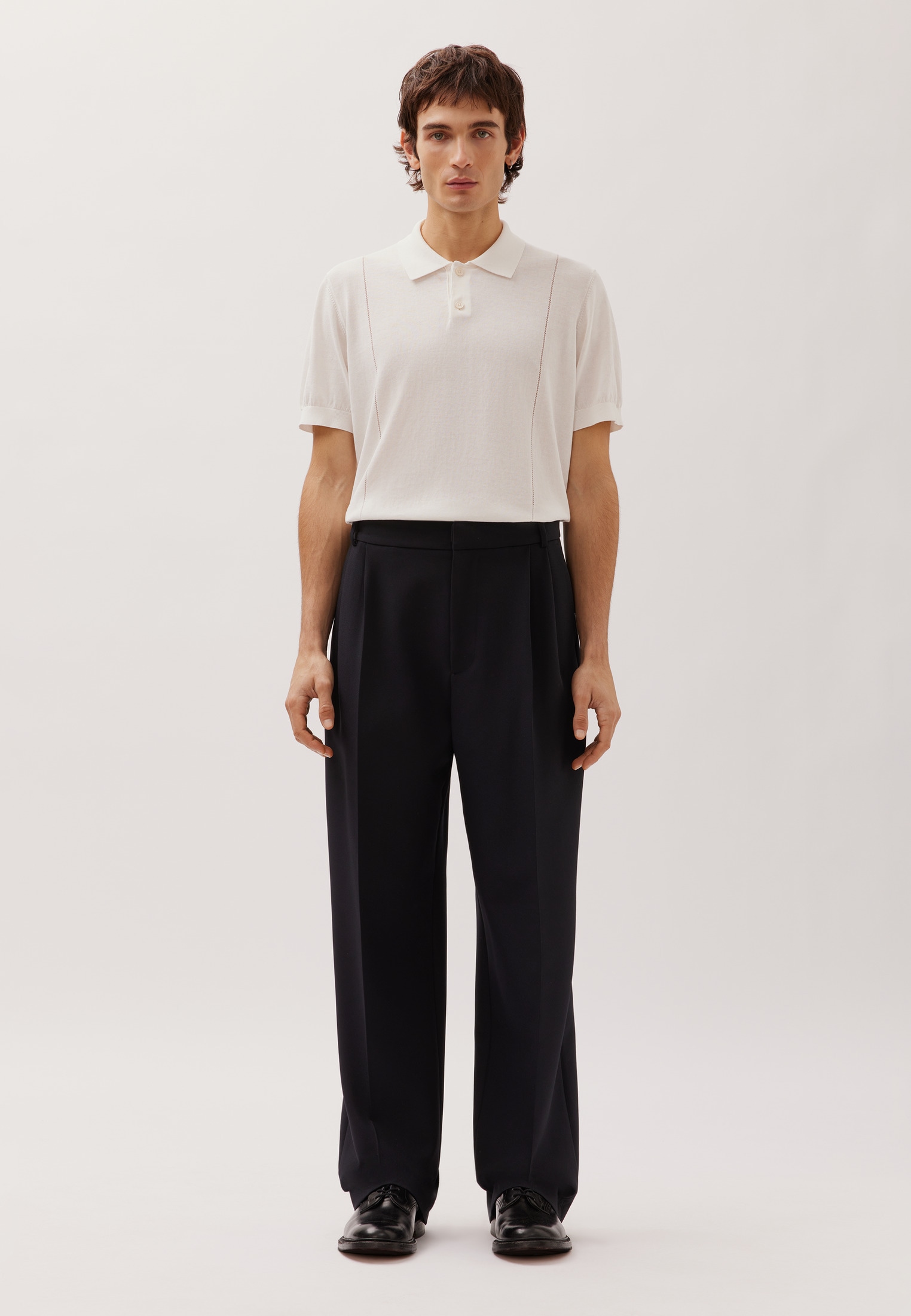 studio seidensticker Anzughose