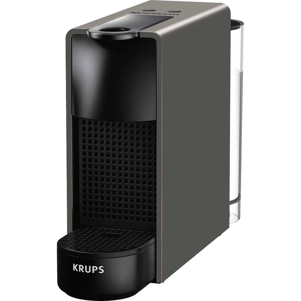 Nespresso Kapselmaschine »XN110B Essenza Mini von Krups«