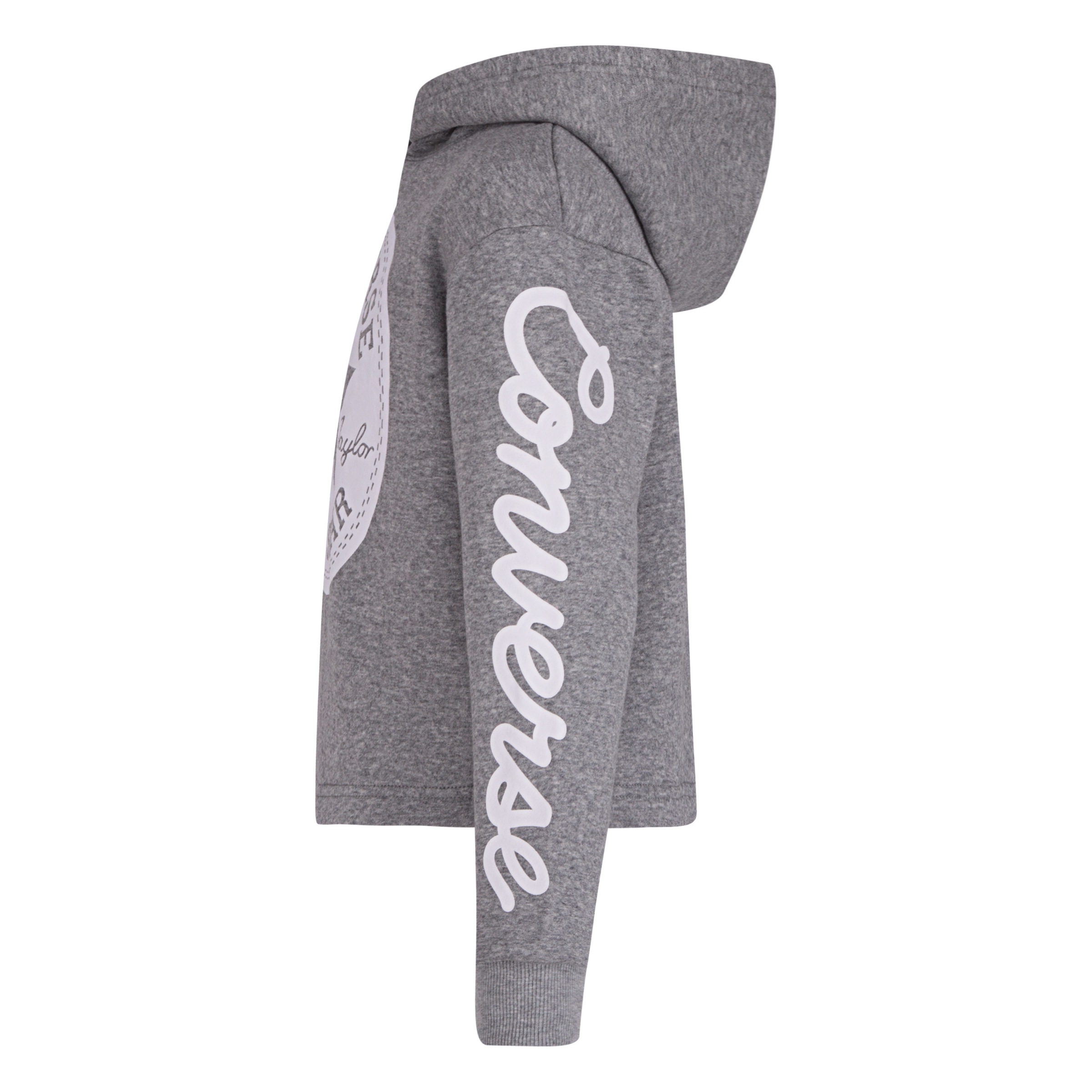 Converse Kapuzensweatshirt »CHUCK PATCH - OTTO Kinder« bei CROPPED kaufen für HOODIE