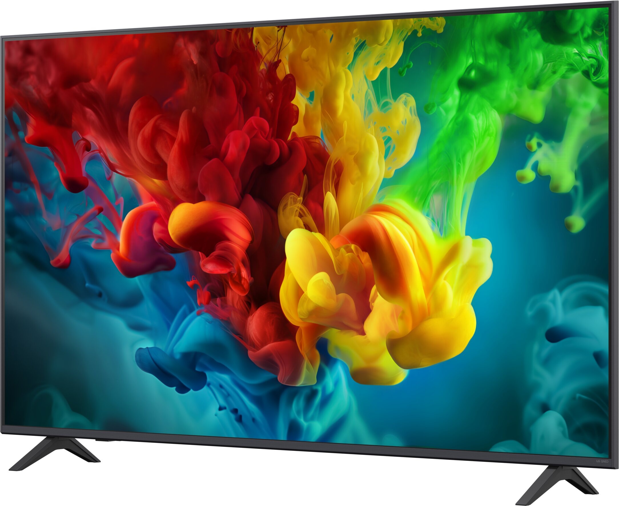 LG QNED-Fernseher »65QNED82B6B« 164 cm/65 ″ Smart-TV