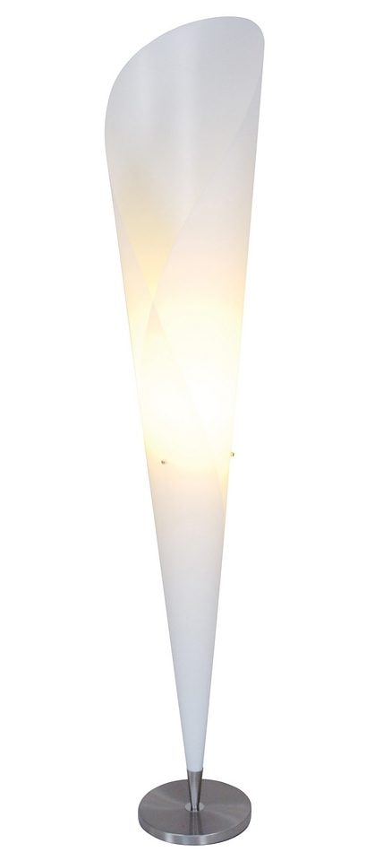 näve Stehlampe »Tulip«, 1 flammig-flammig im OTTO Online Shop