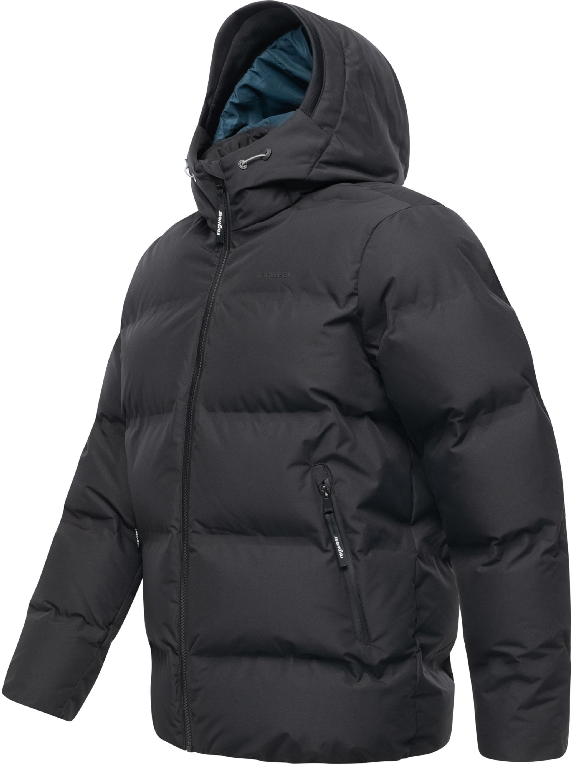 Ragwear Winterjacke »Winterjacke Norgos«
