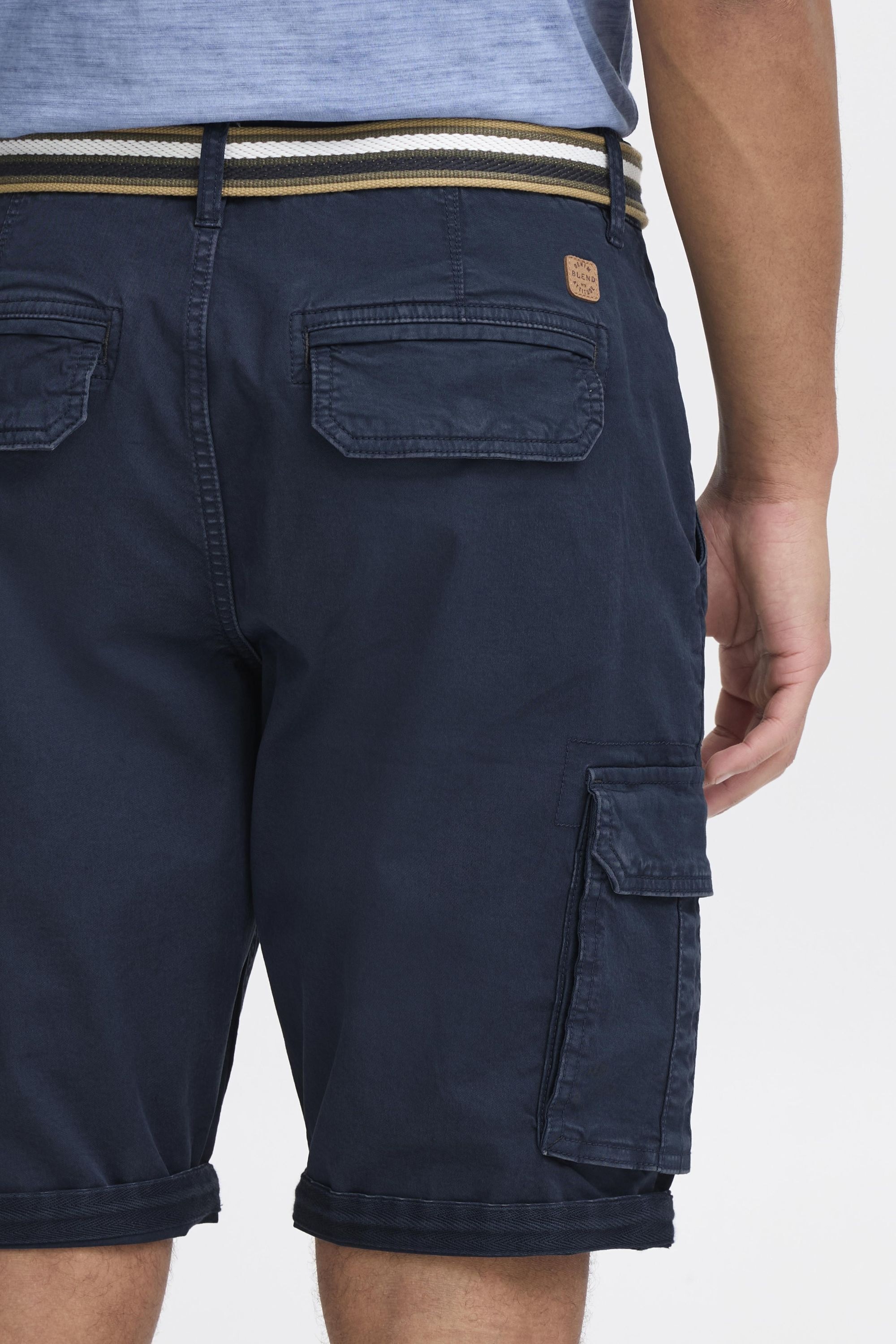 Blend Cargoshorts »Cargoshorts BHBrian«