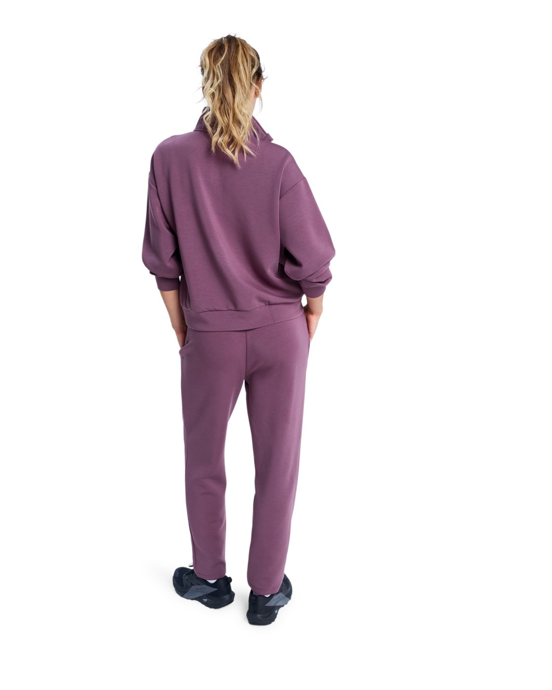 Roxy Sporthose »Rise & Vibe Sweets«