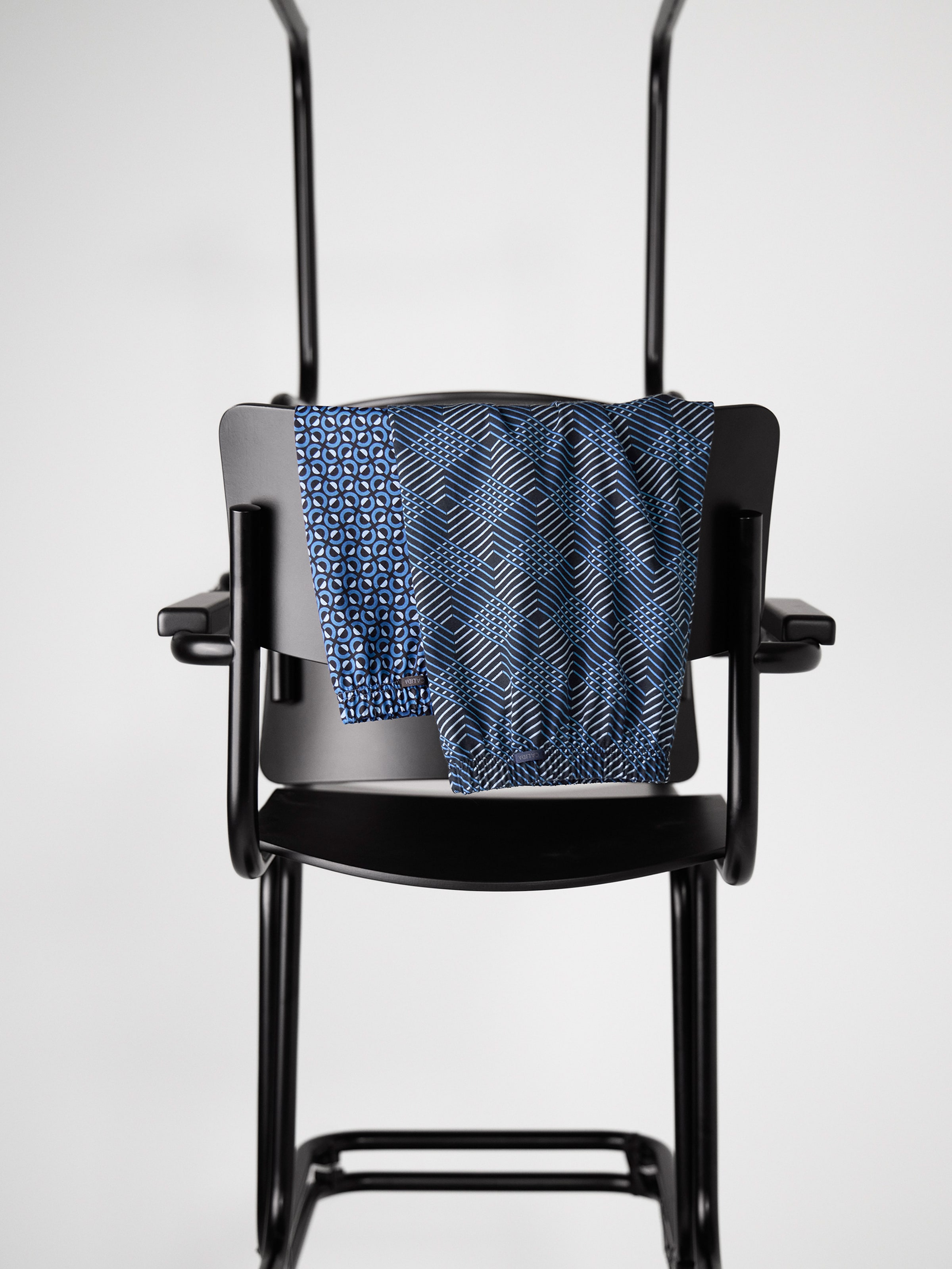 CALIDA Schlafanzug »Relax Imprint 2«, (2 tlg.)