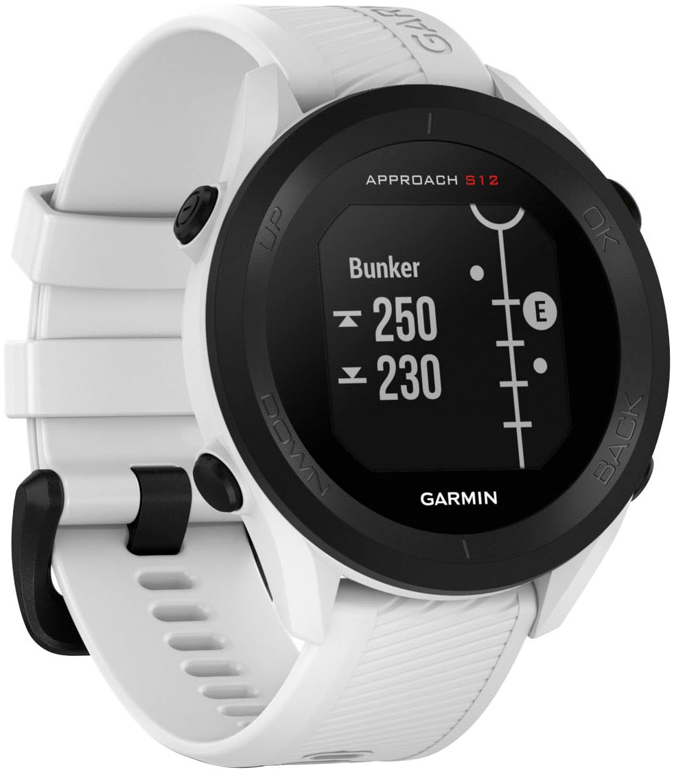 Garmin Smartwatch »Approach S12« Garmin