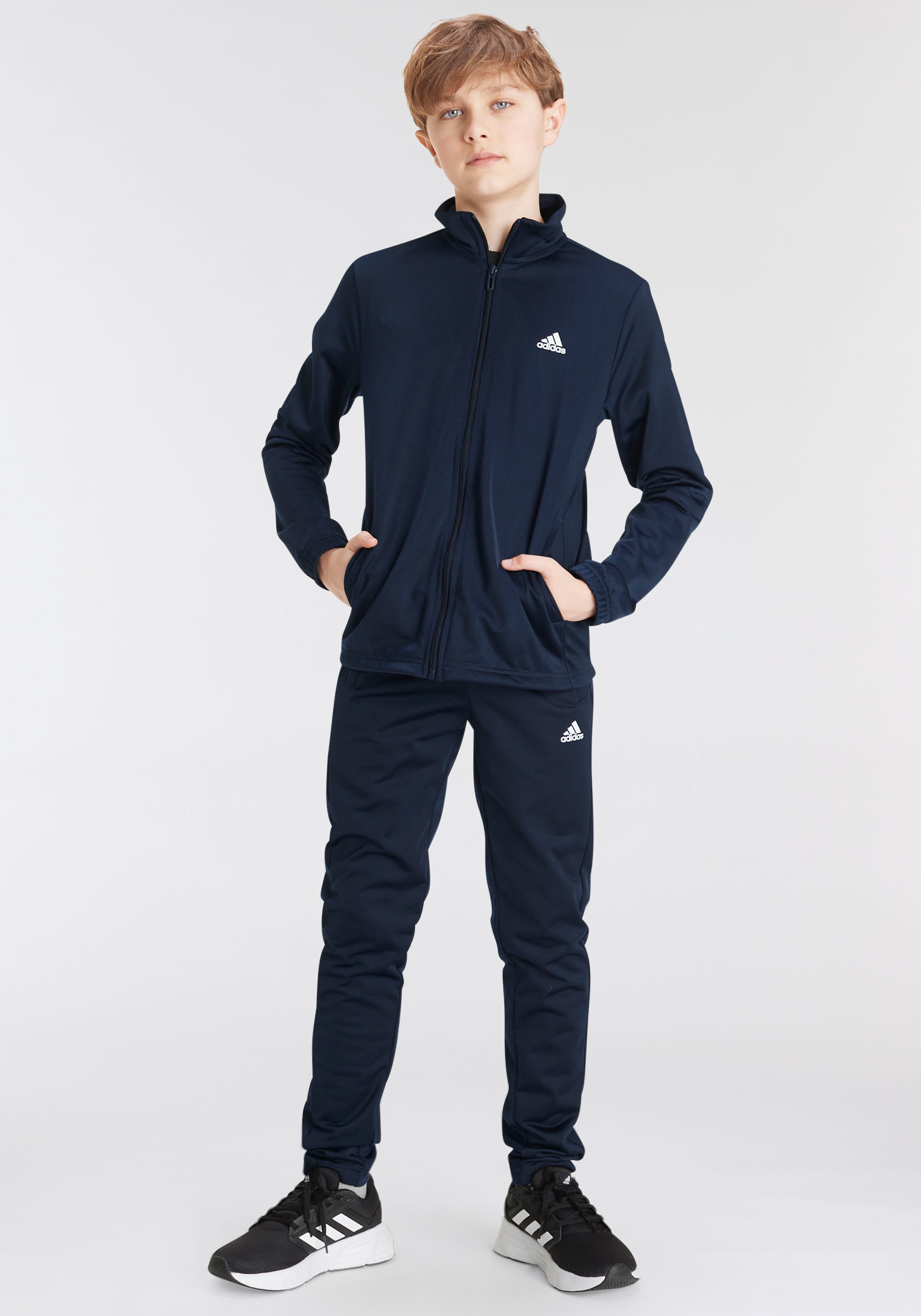 Otto adidas anzug online