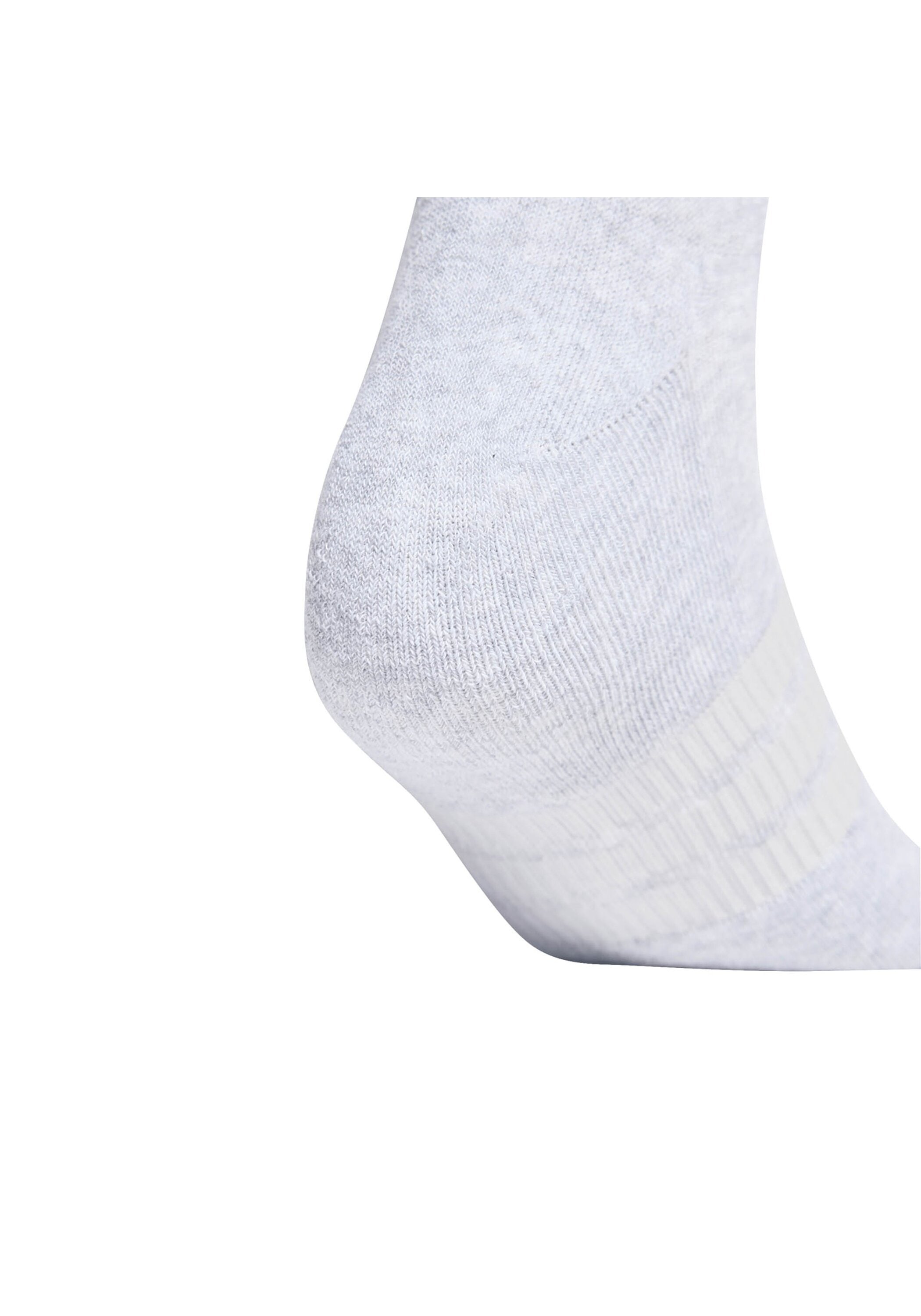 adidas Originals Kurzsocken »Socken Cushioned Sportswear Ankle Socks 9P 9er Pack« 9 Paar tlg.