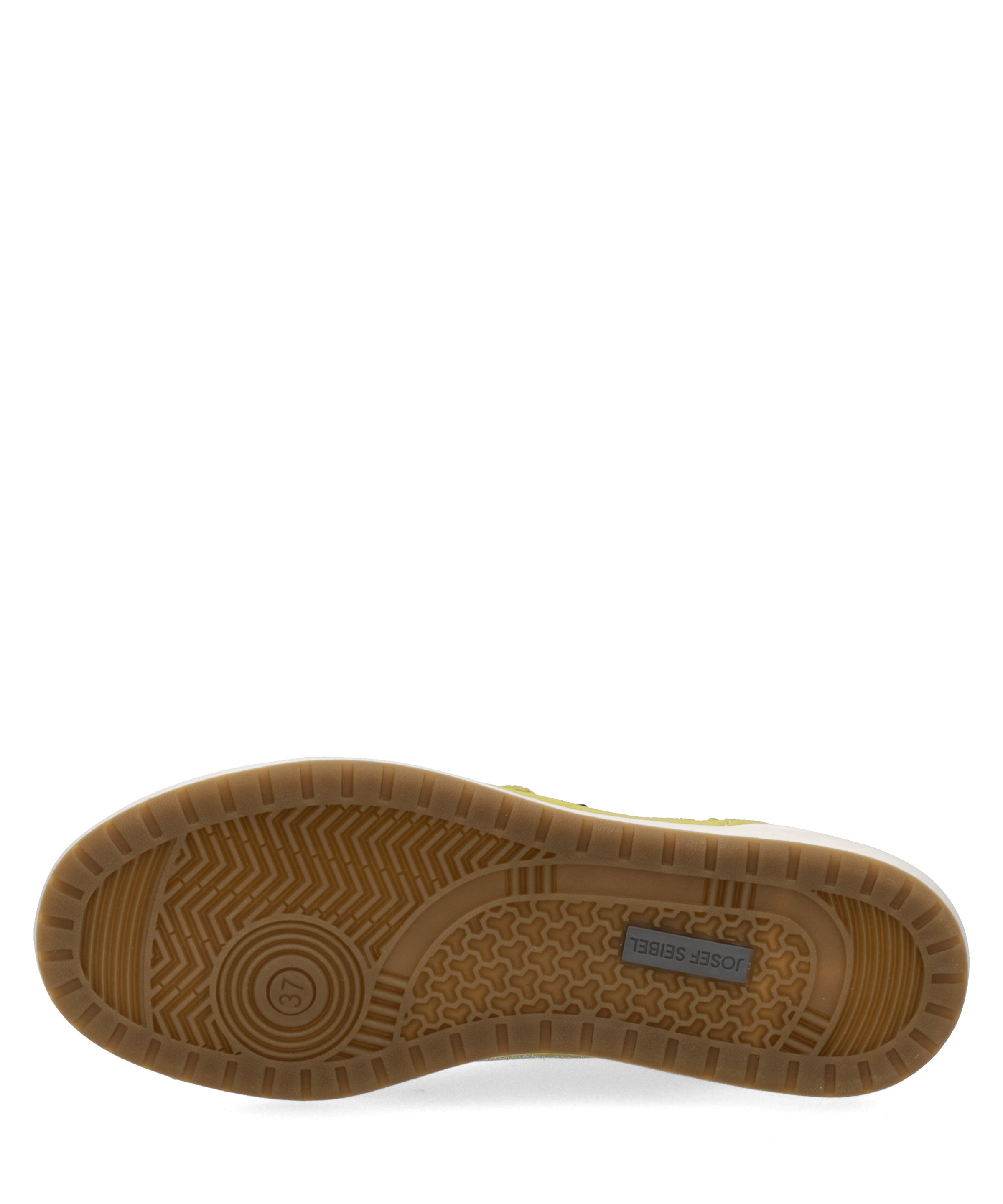 Josef Seibel Sneaker »Cynthia 02, gelb«