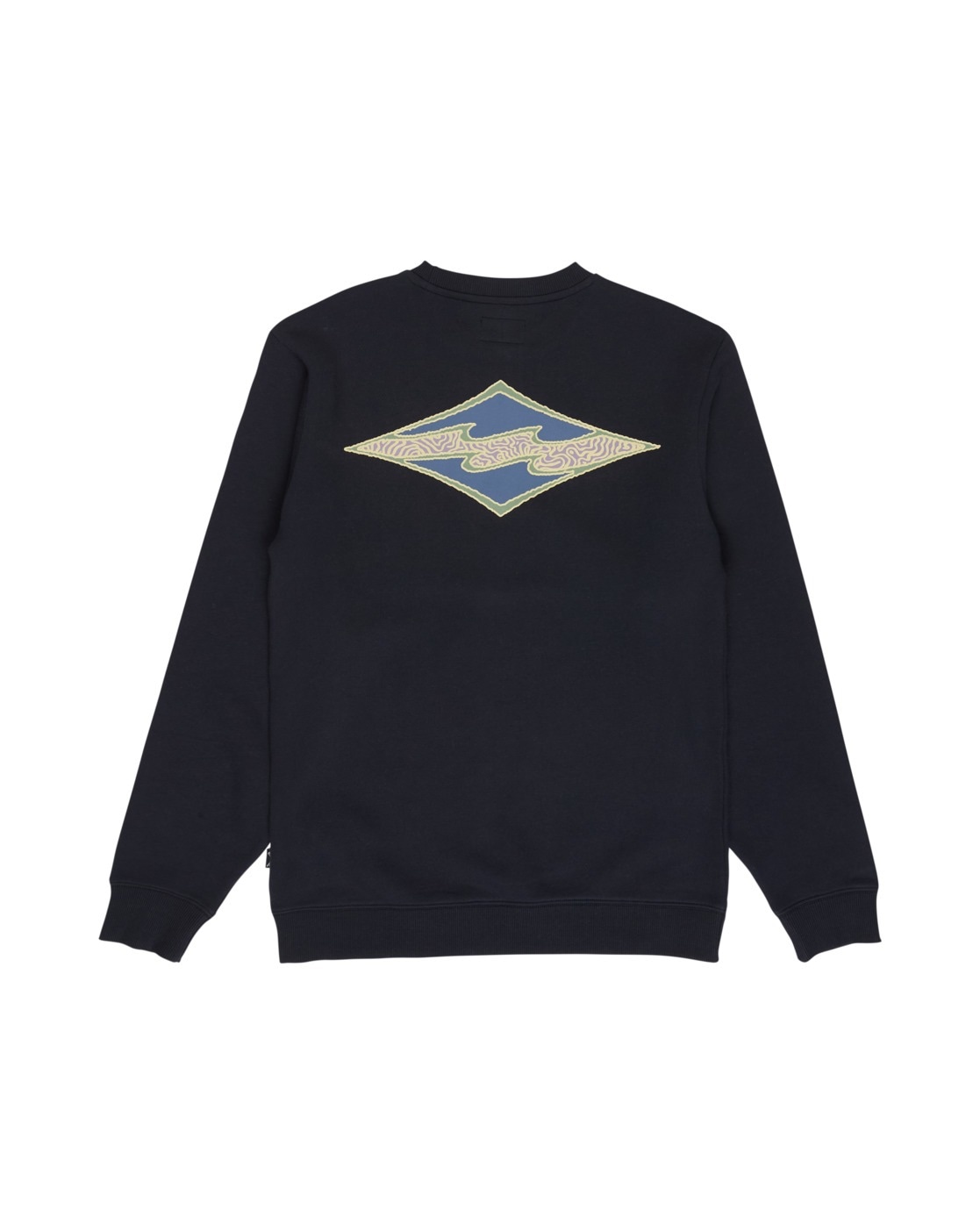 Billabong Sweatshirt »Foundation«

