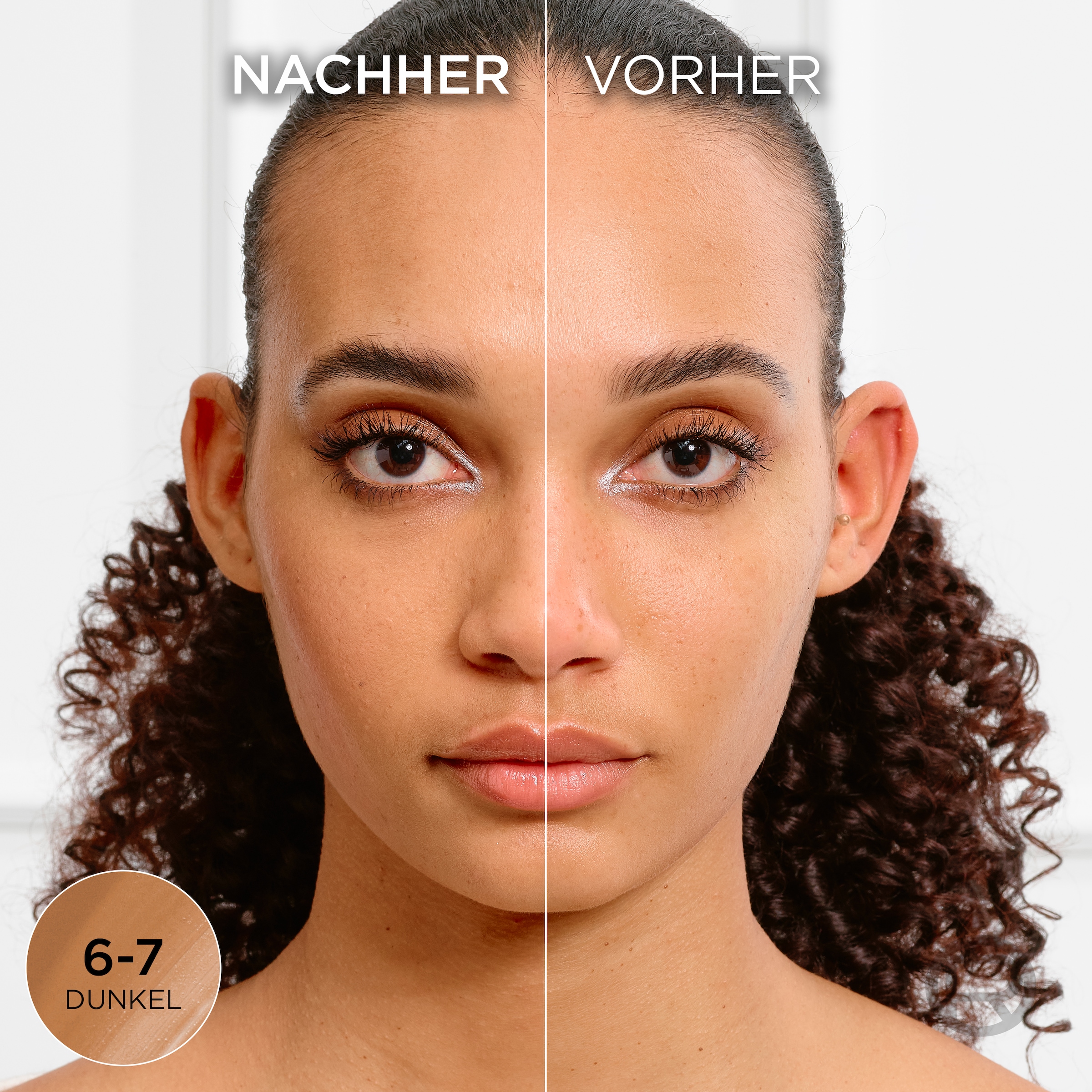 L'ORÉAL PARIS Foundation »L'Oréal Paris True Match Getöntes Serum«