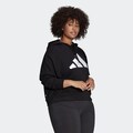 adidas Performance Sweatshirt »3B PRIMEGREEN RELAXED WOMENS«