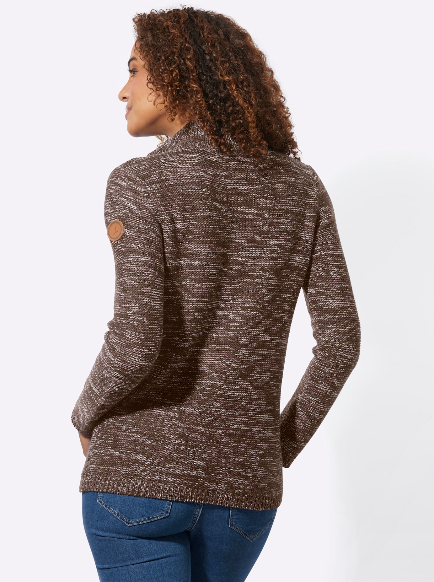 Casual Looks Troyer »Troyer«