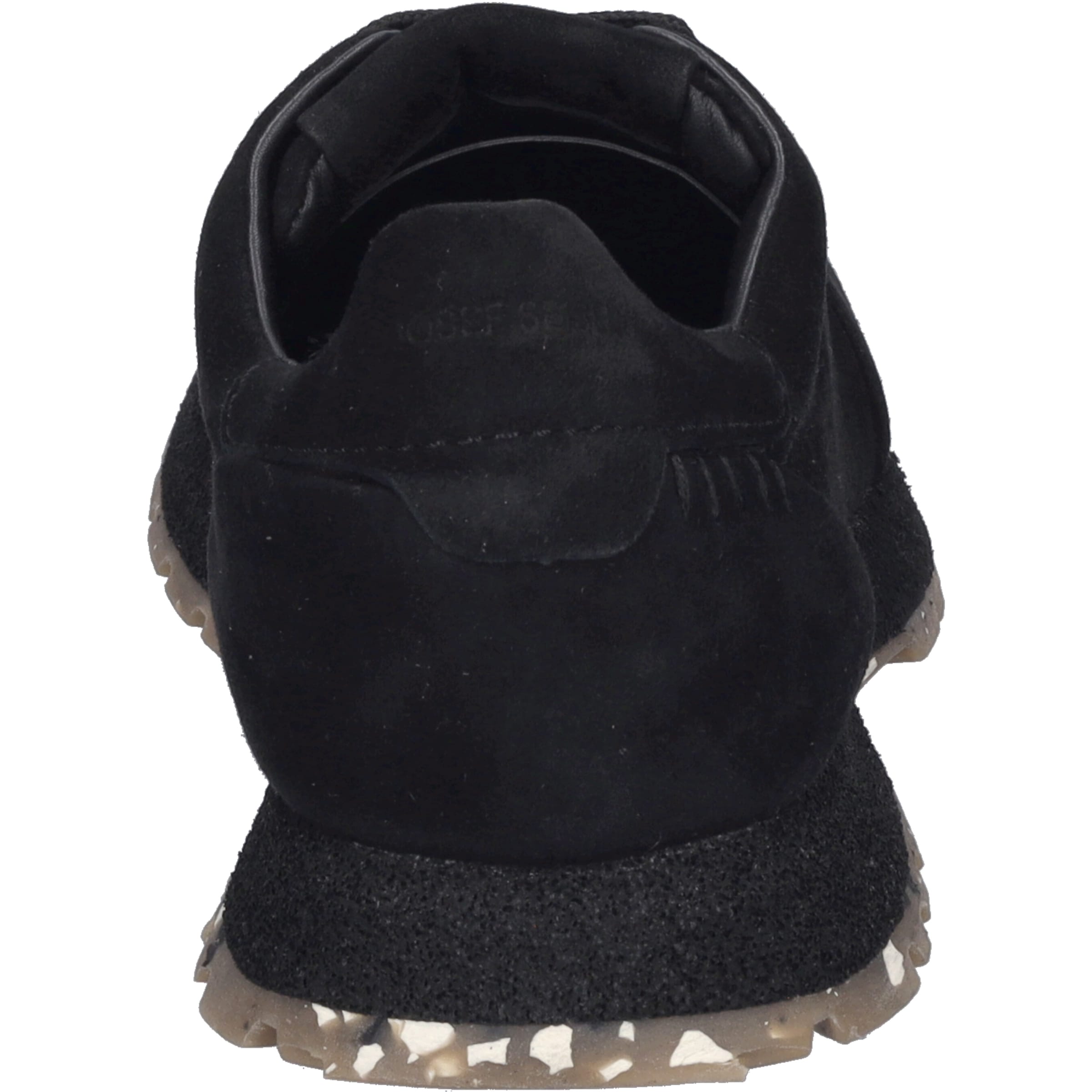 Josef Seibel Sneaker »Adrian 01, schwarz«