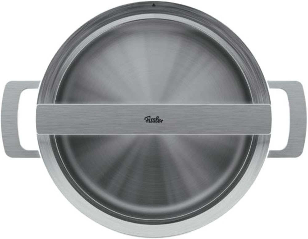 Fissler Bratentopf »Phi Collection« Edelstahl 18/10