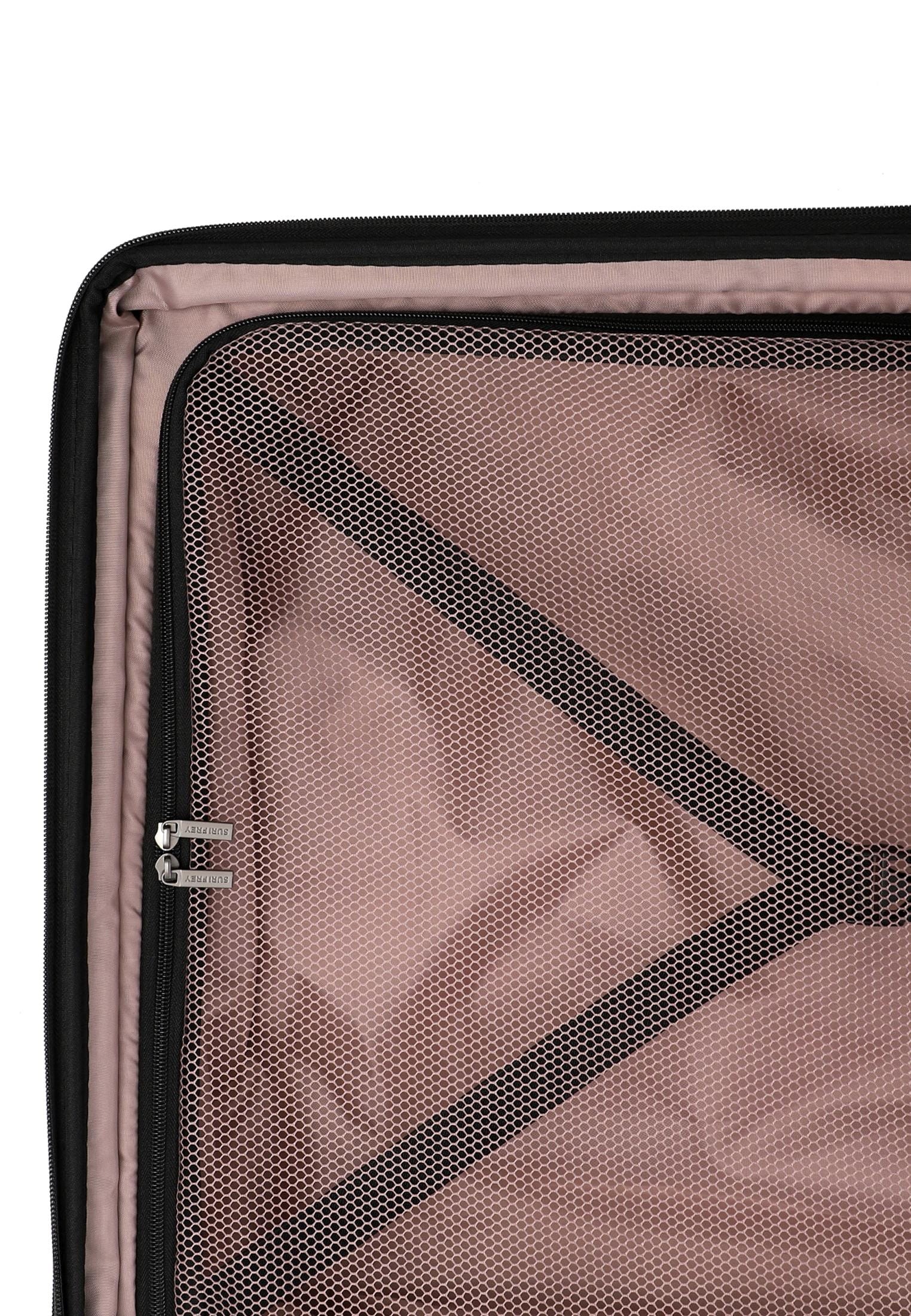 SURI FREY Hartschalen-Trolley »Trolley SFY FreyWay Paris«